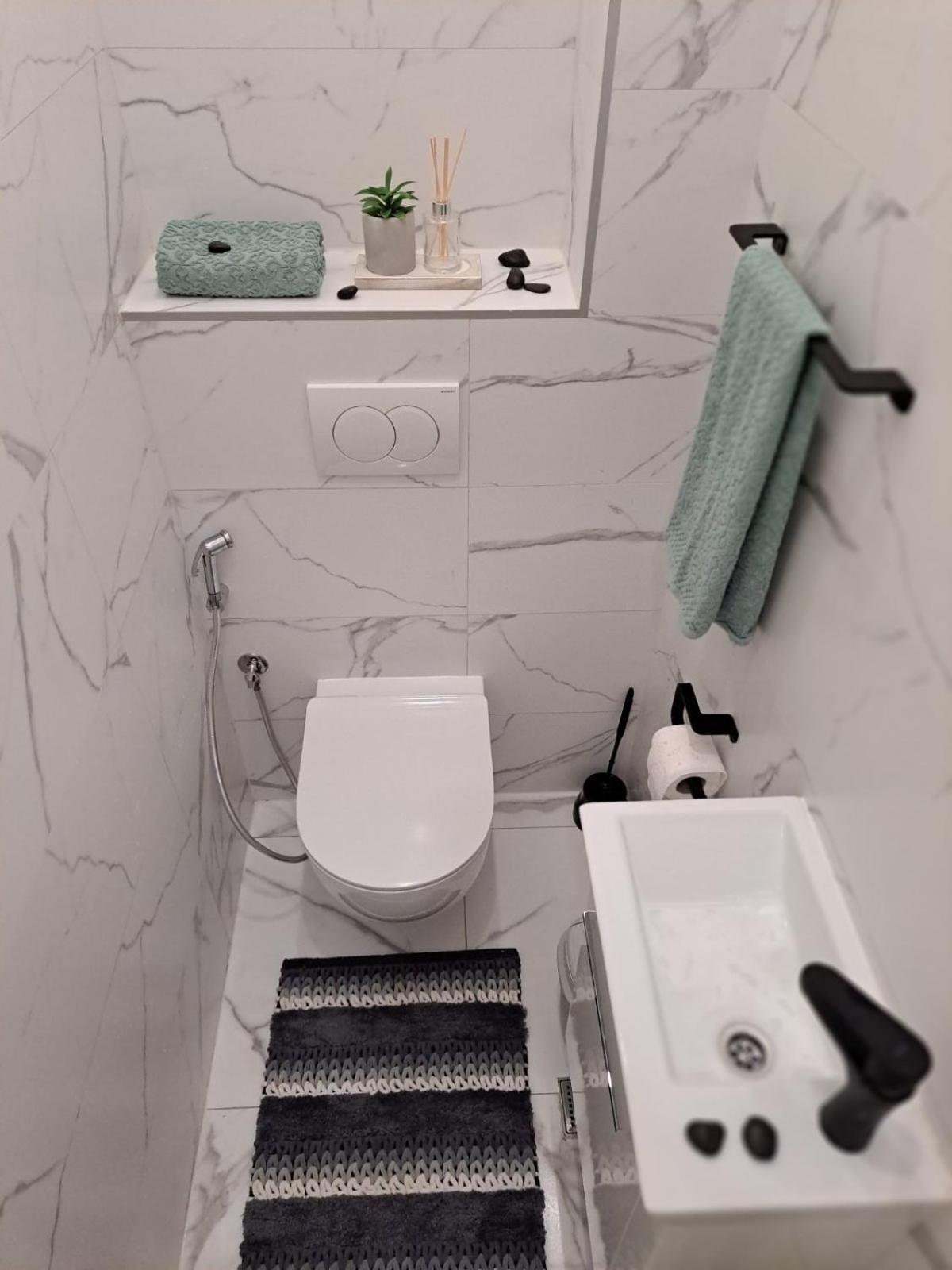 Apartman Andrea