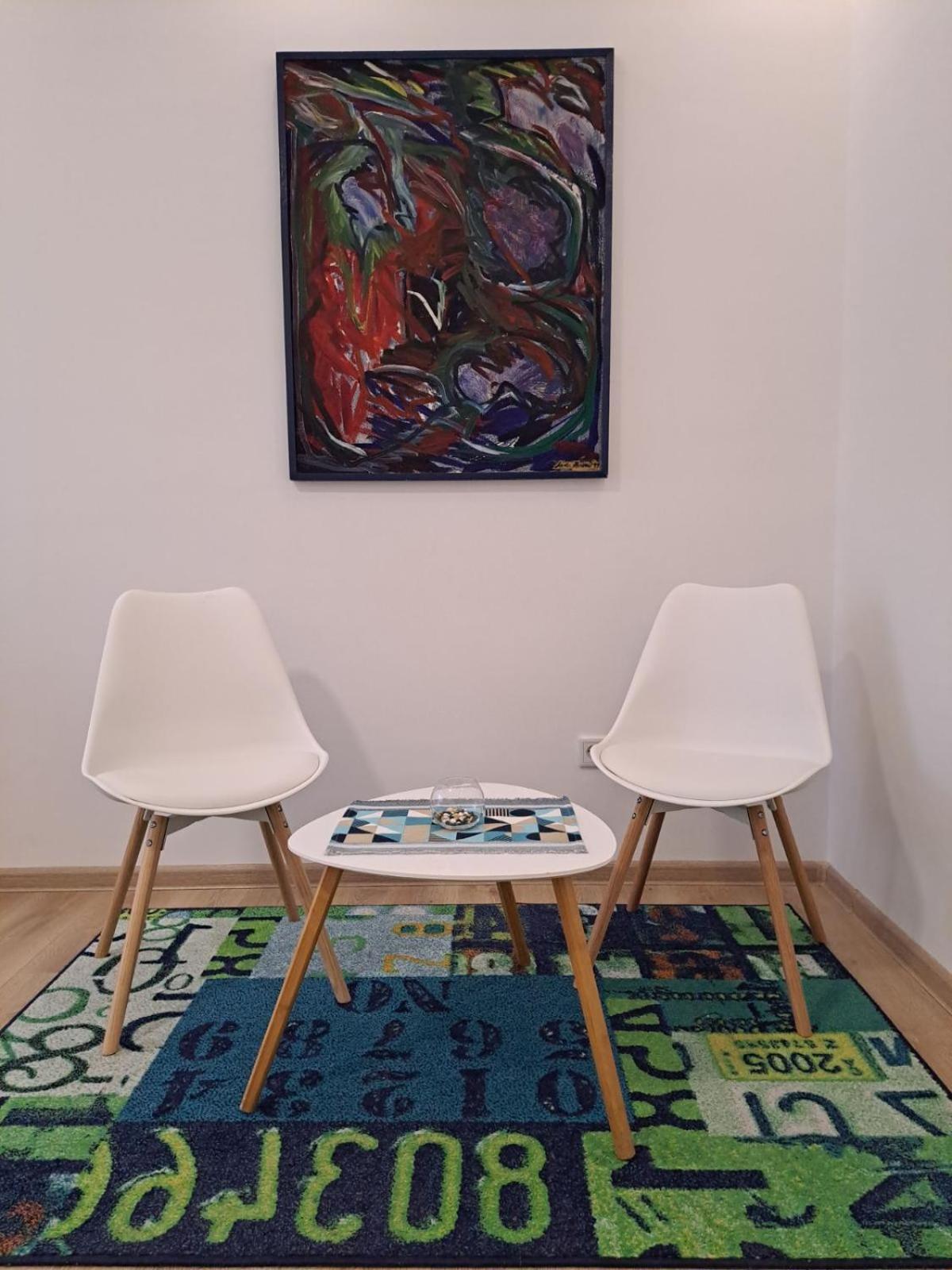 Apartman Andrea