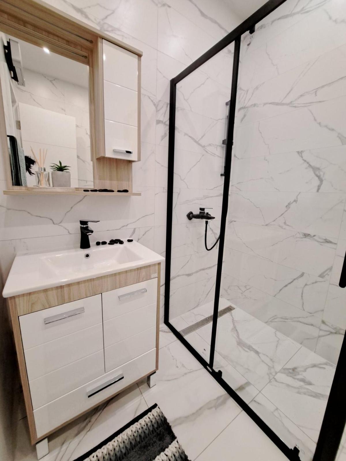 Apartman Andrea
