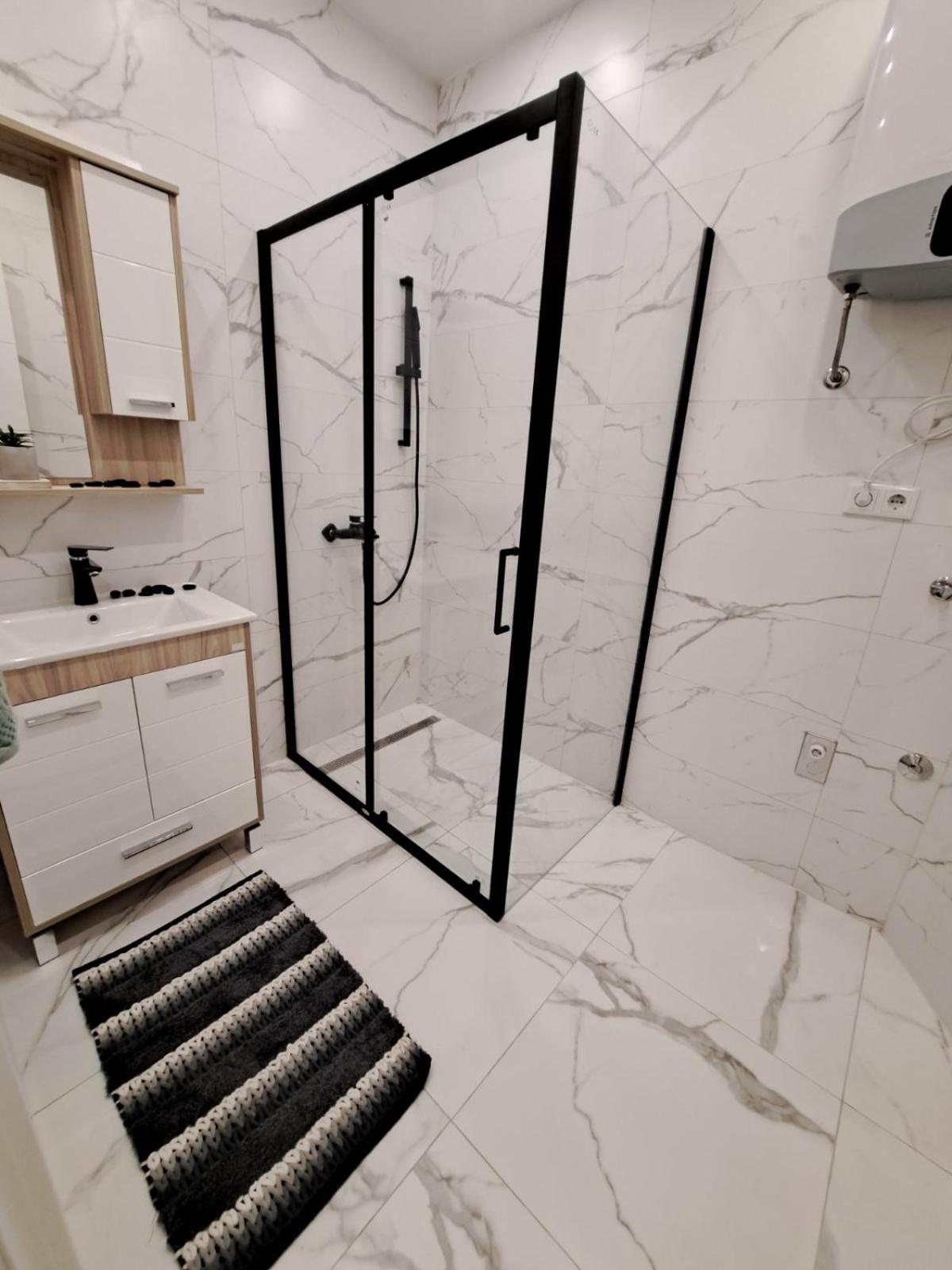 Apartman Andrea