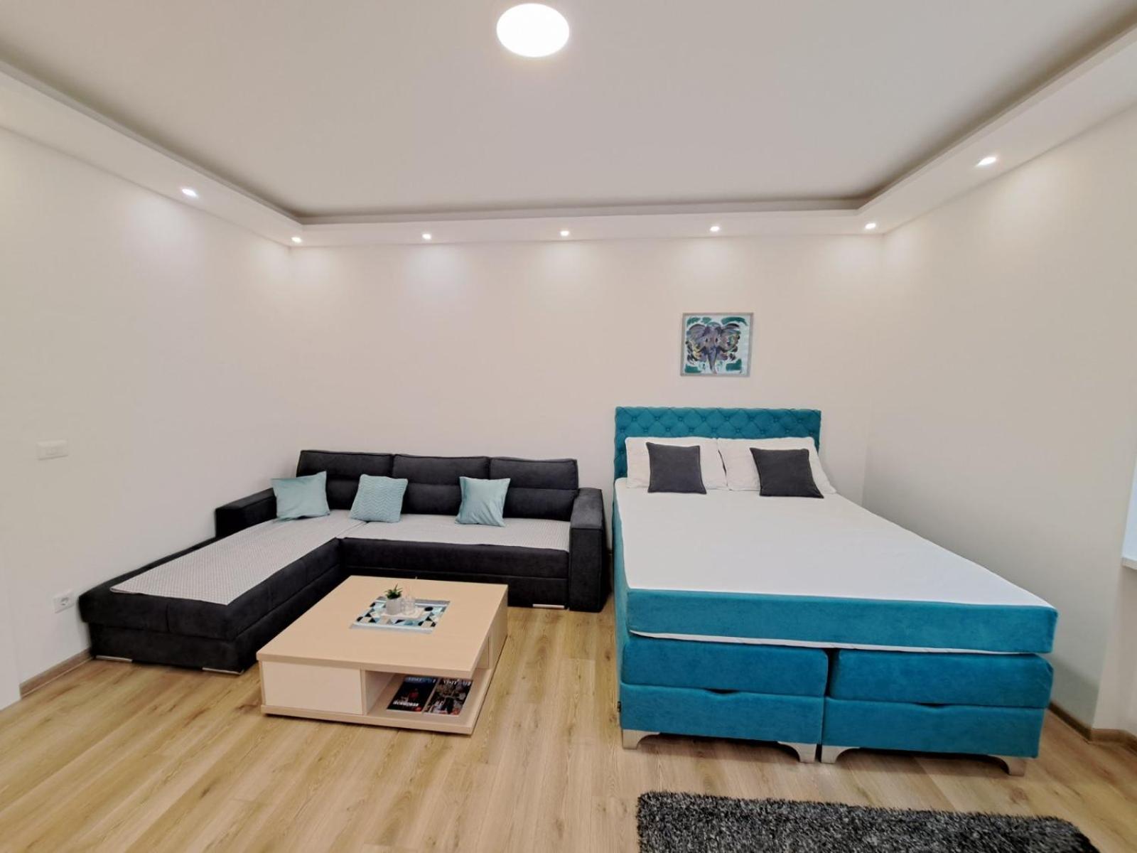 Apartman Andrea