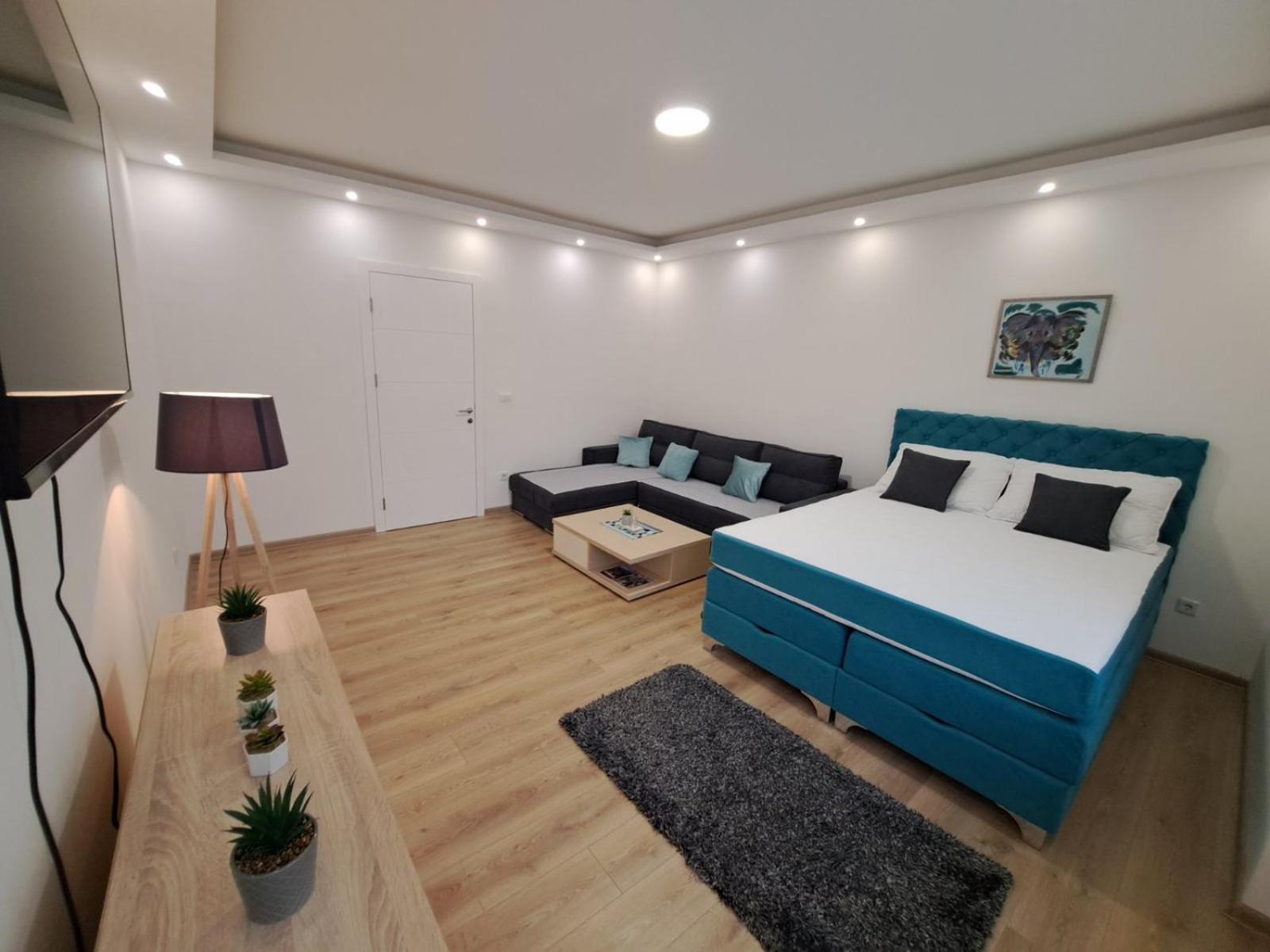 Apartman Andrea