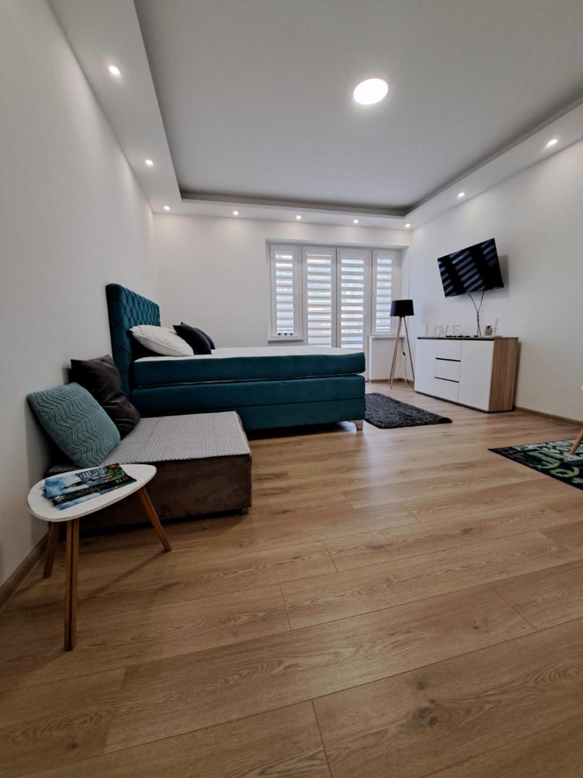 Apartman Andrea