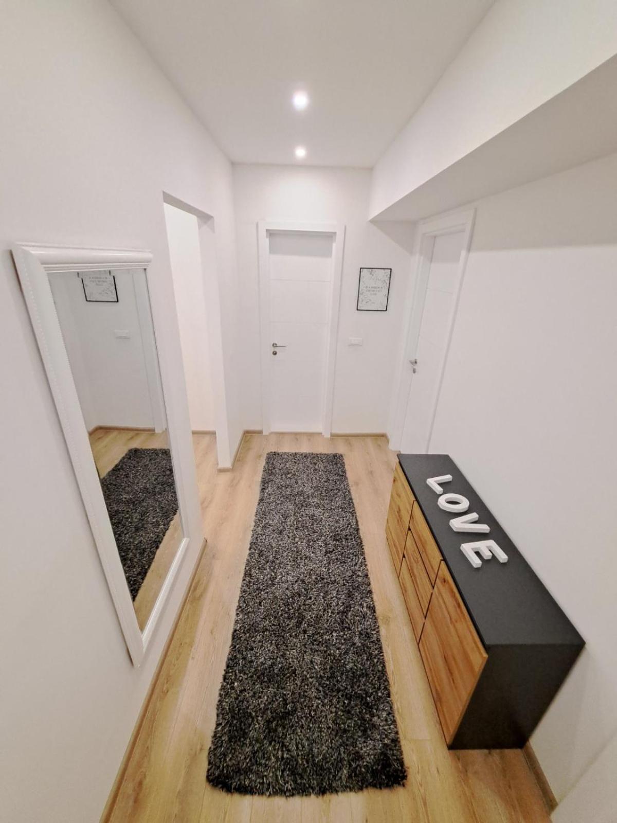 Apartman Andrea