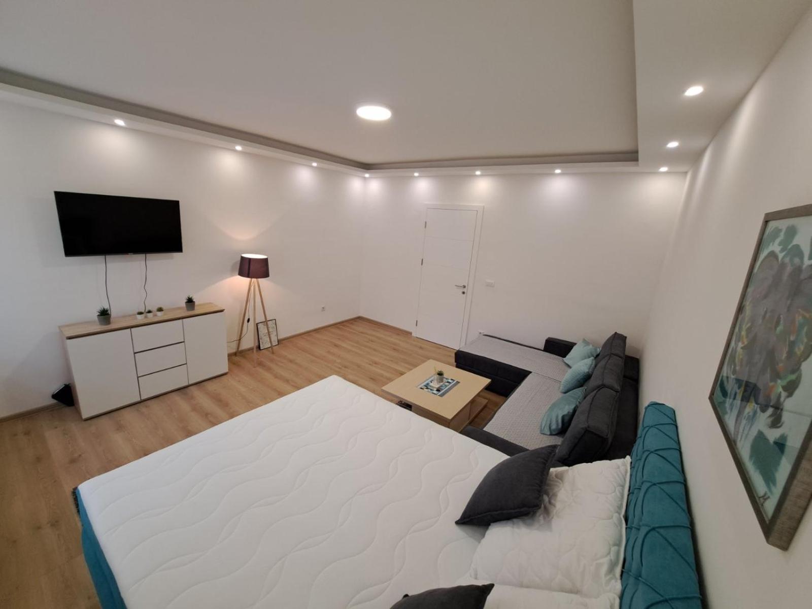 Apartman Andrea