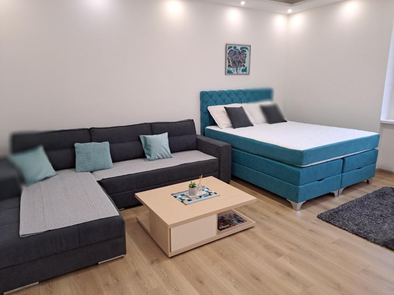 Apartman Andrea