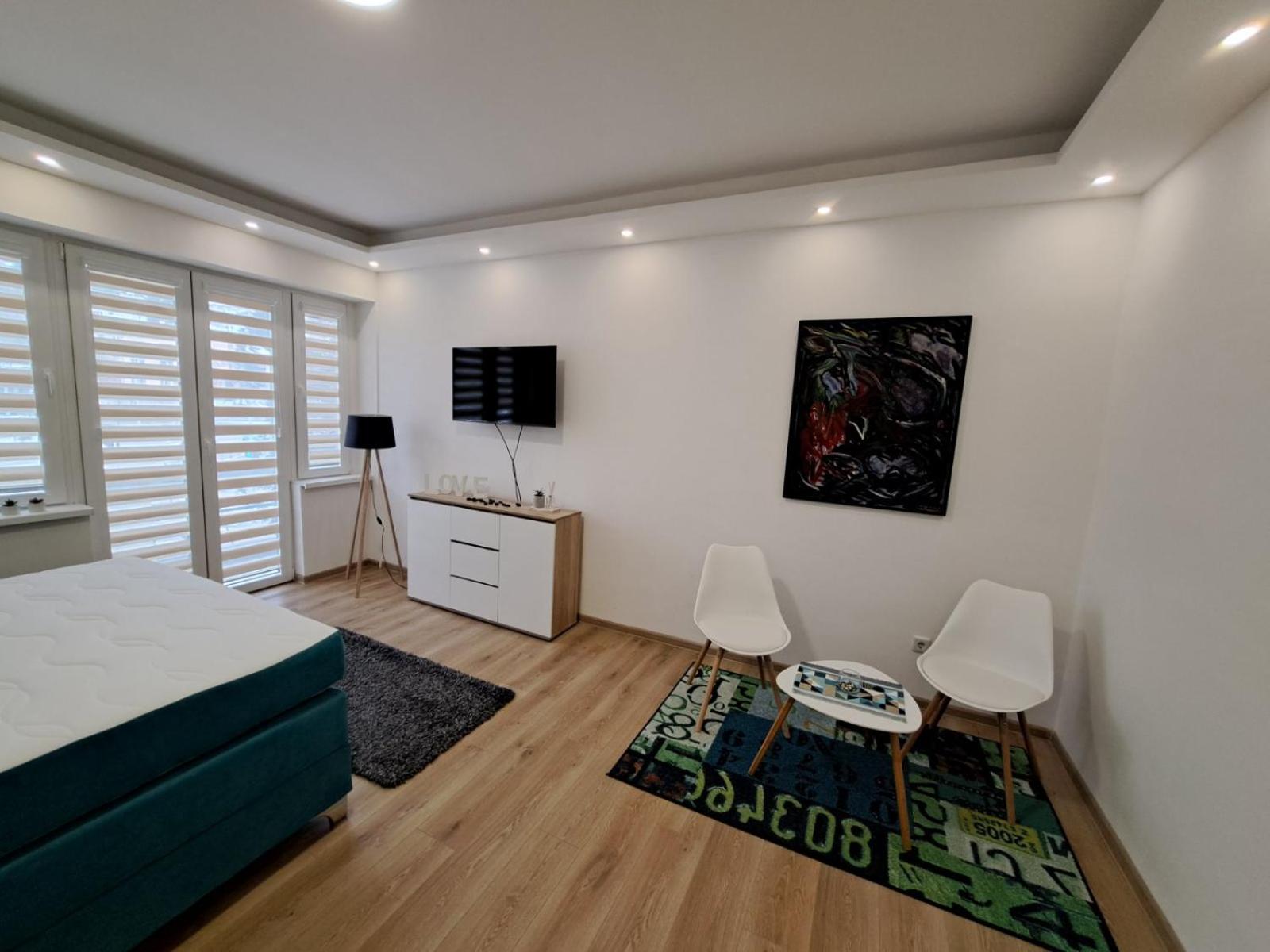 Apartman Andrea
