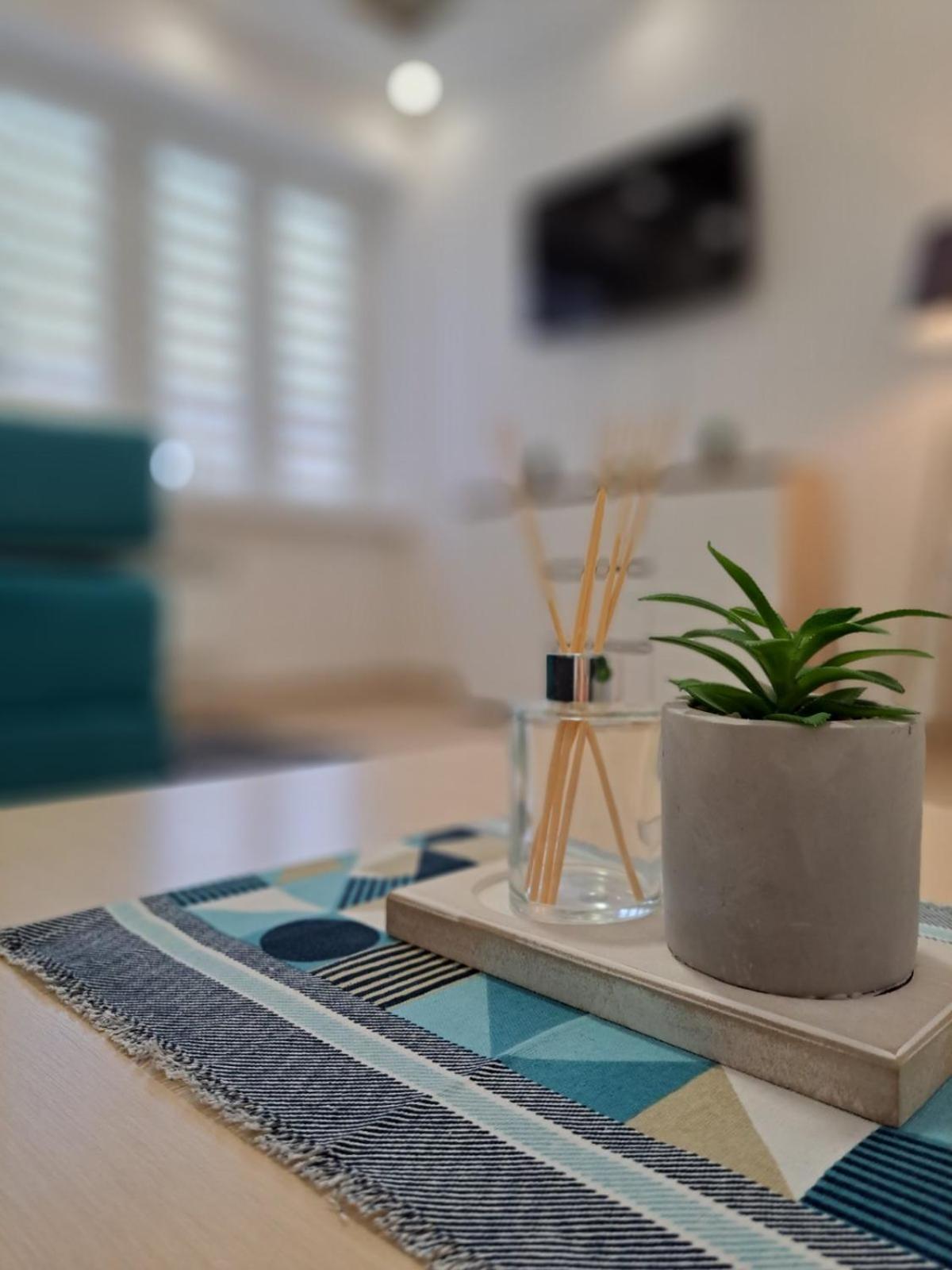 Apartman Andrea