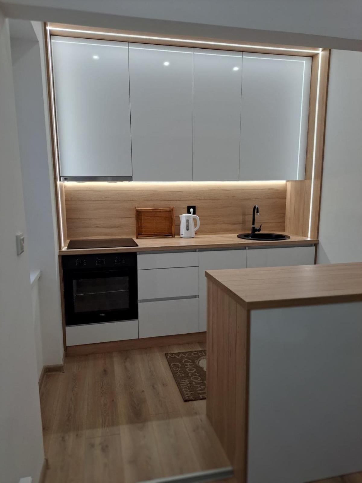 Apartman Andrea