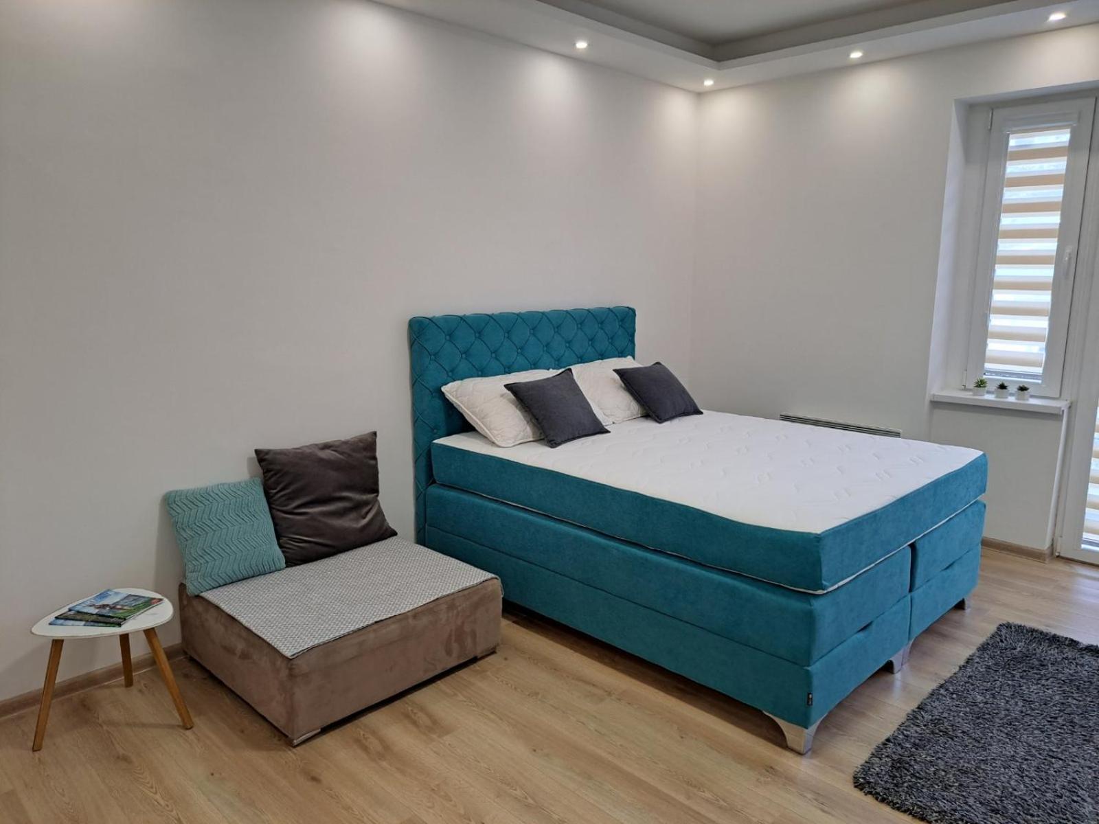 Apartman Andrea