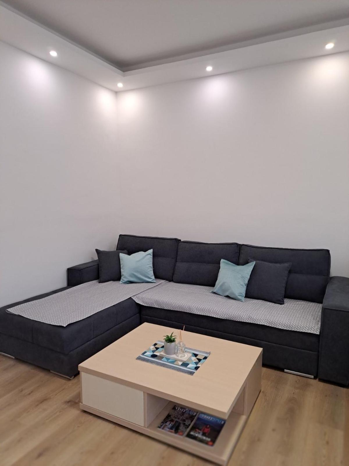 Apartman Andrea