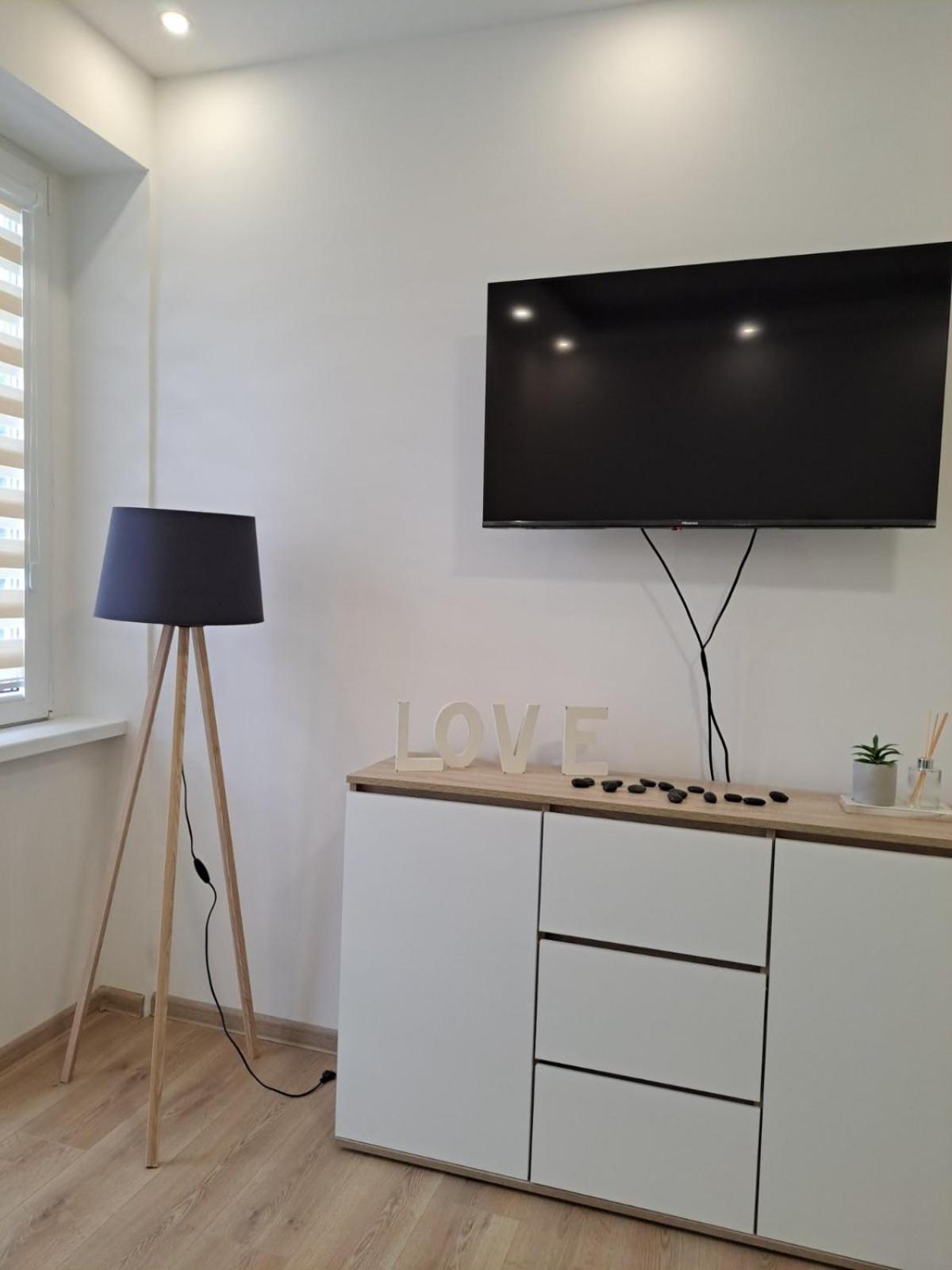 Apartman Andrea