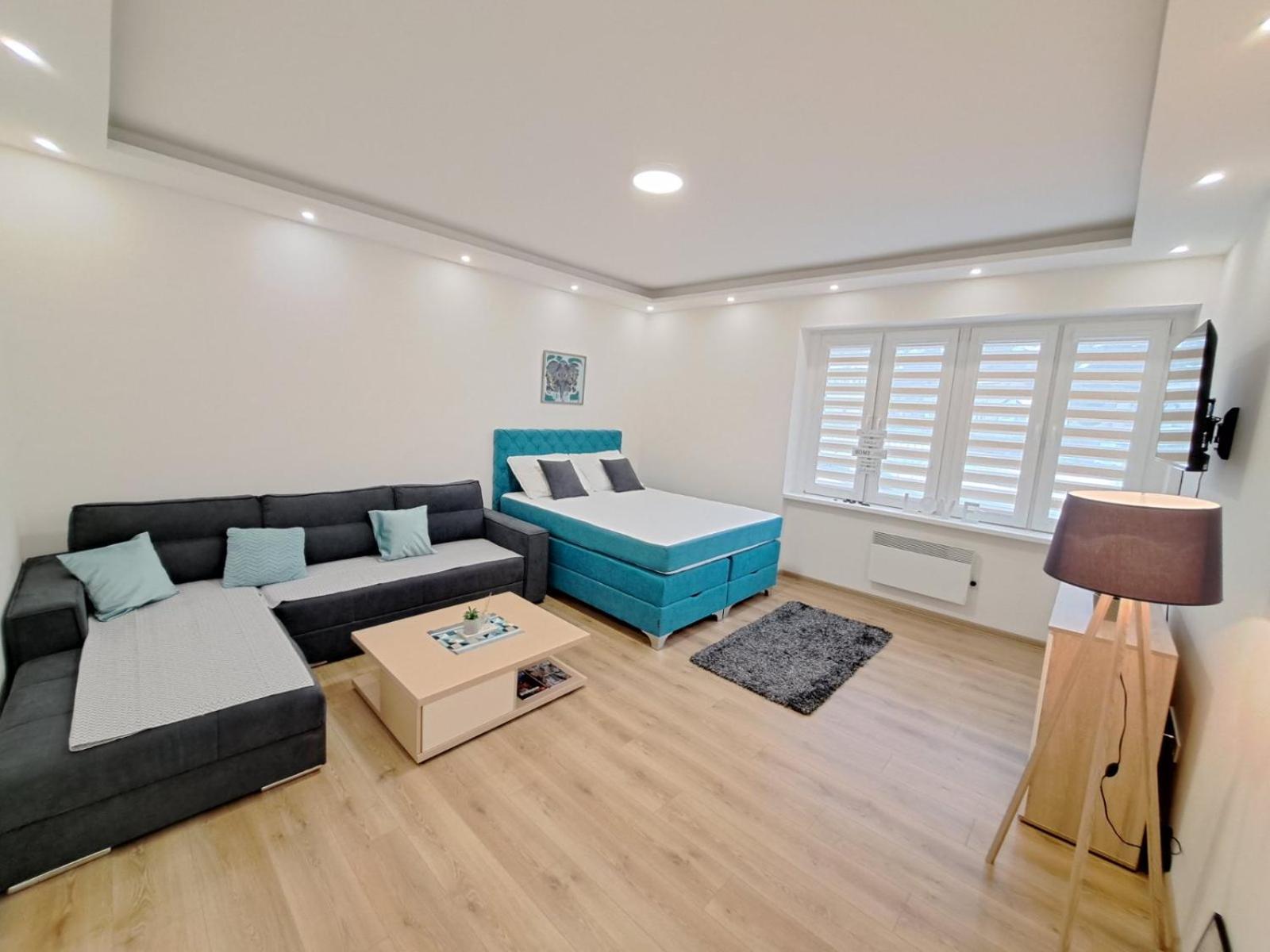 Apartman Andrea
