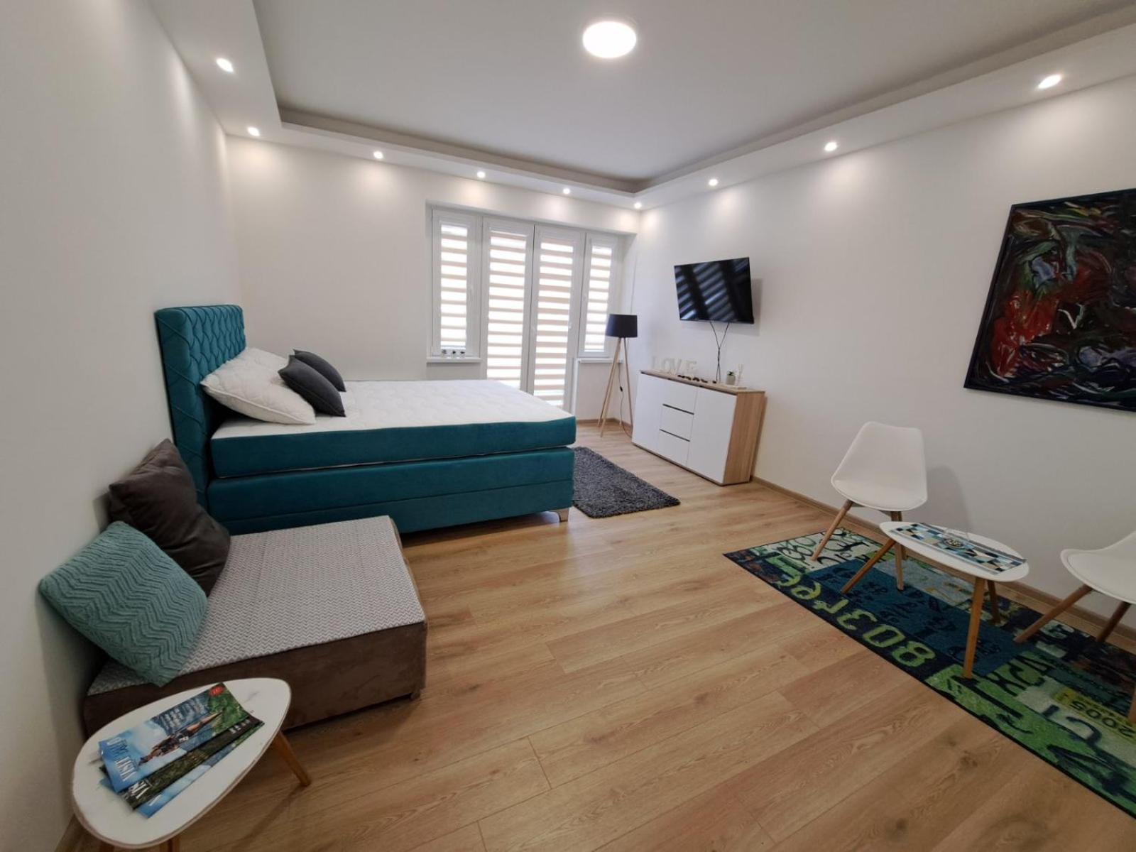 Apartman Andrea
