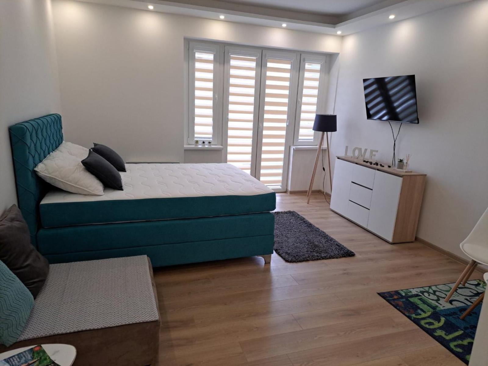 Apartman Andrea