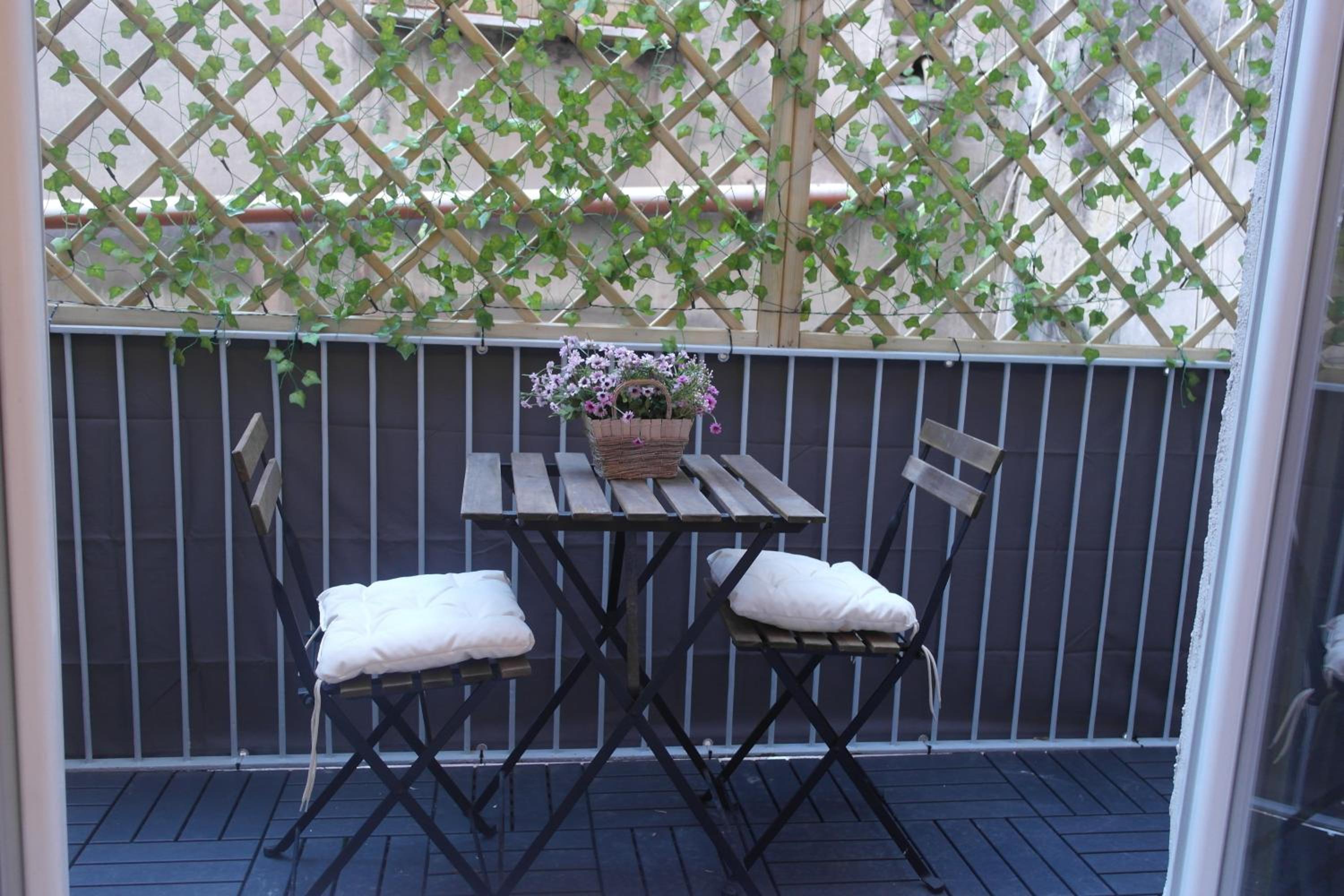 Lucullo's Rooftop