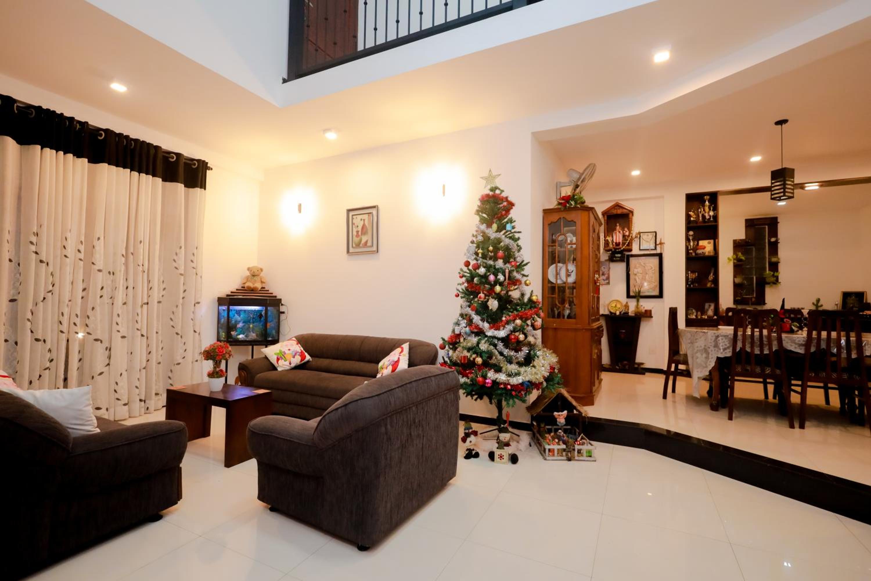 Howick Residence