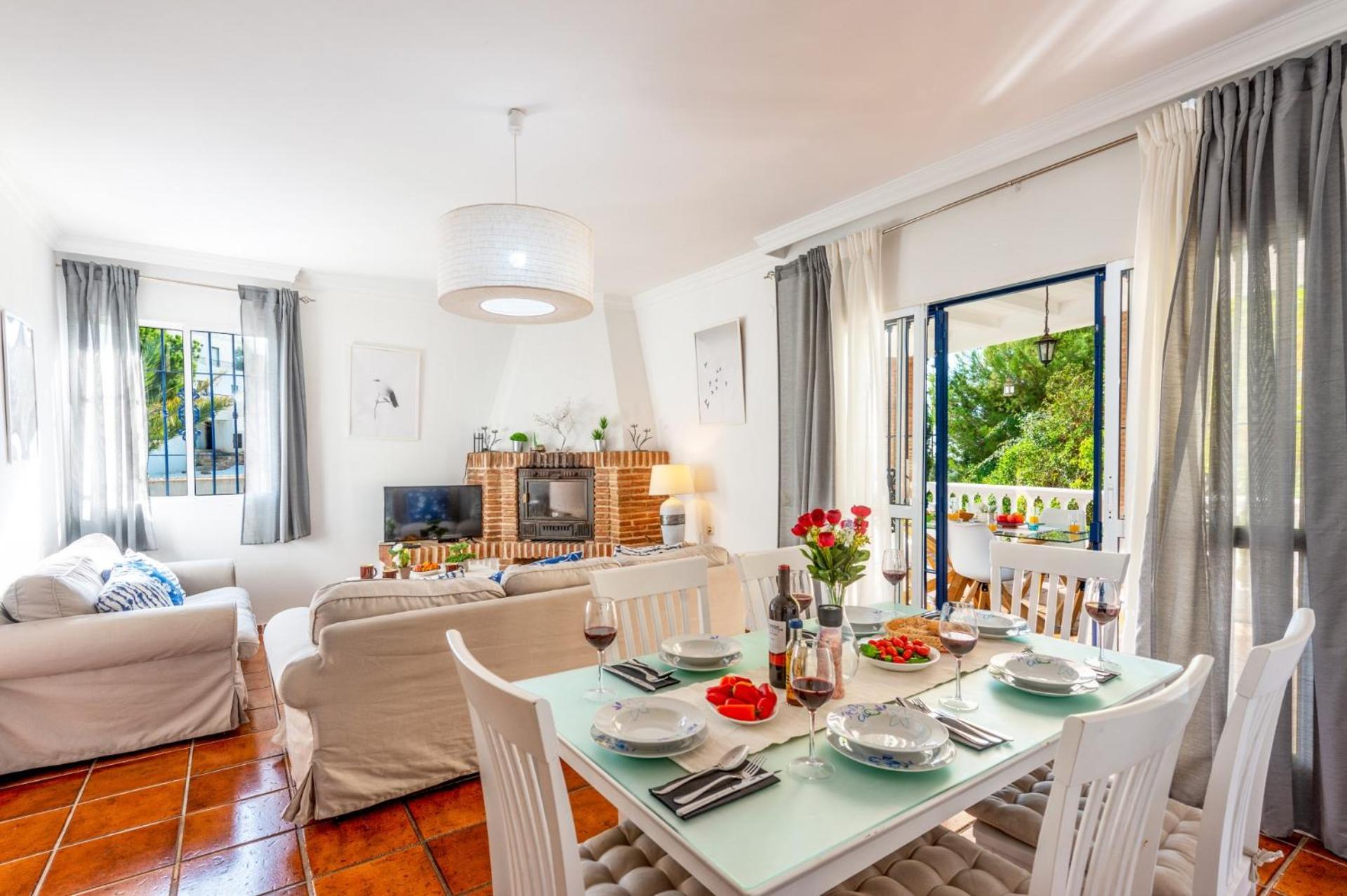 Villa Arantxa by Villa Plus