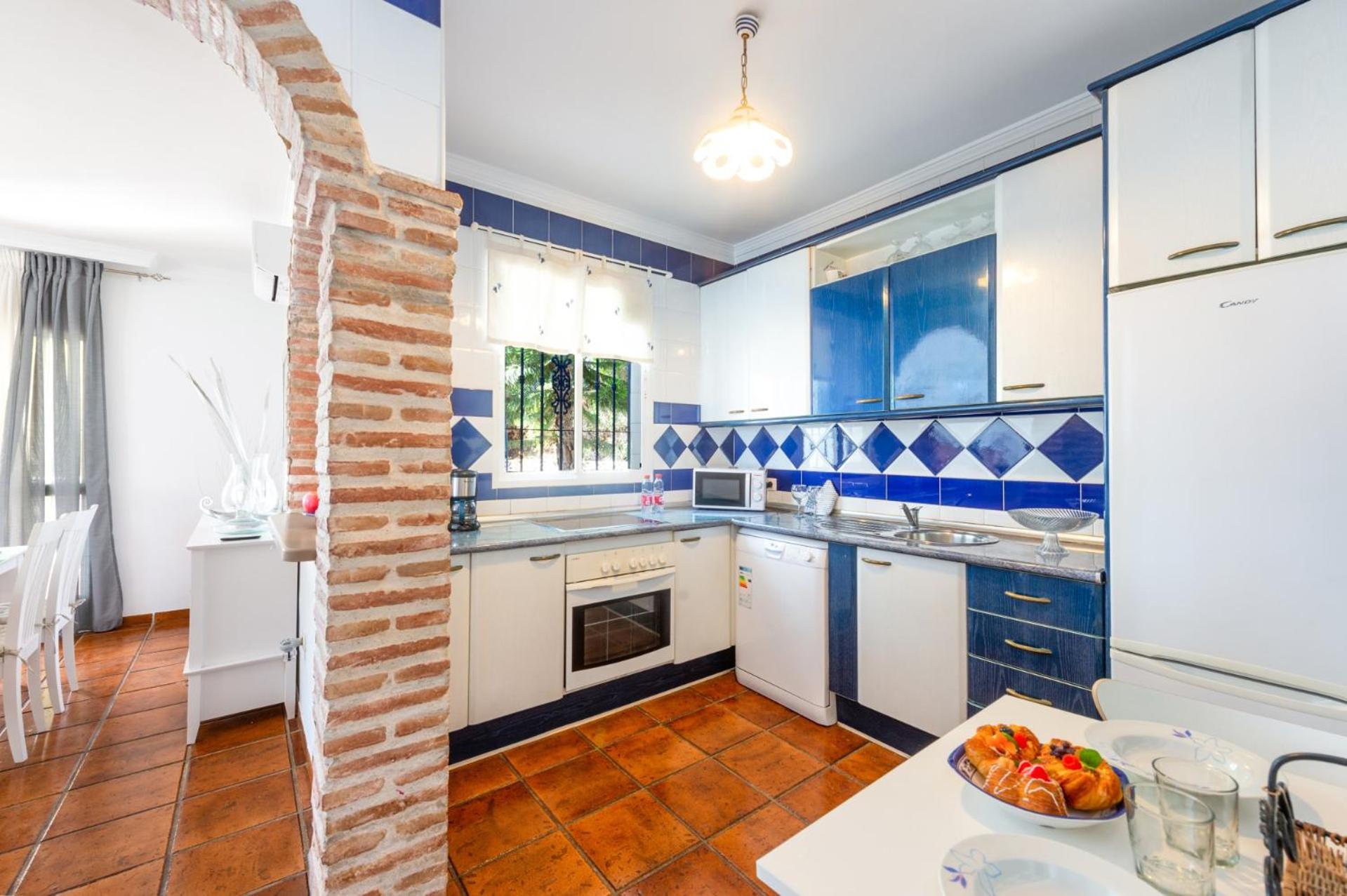 Villa Arantxa by Villa Plus
