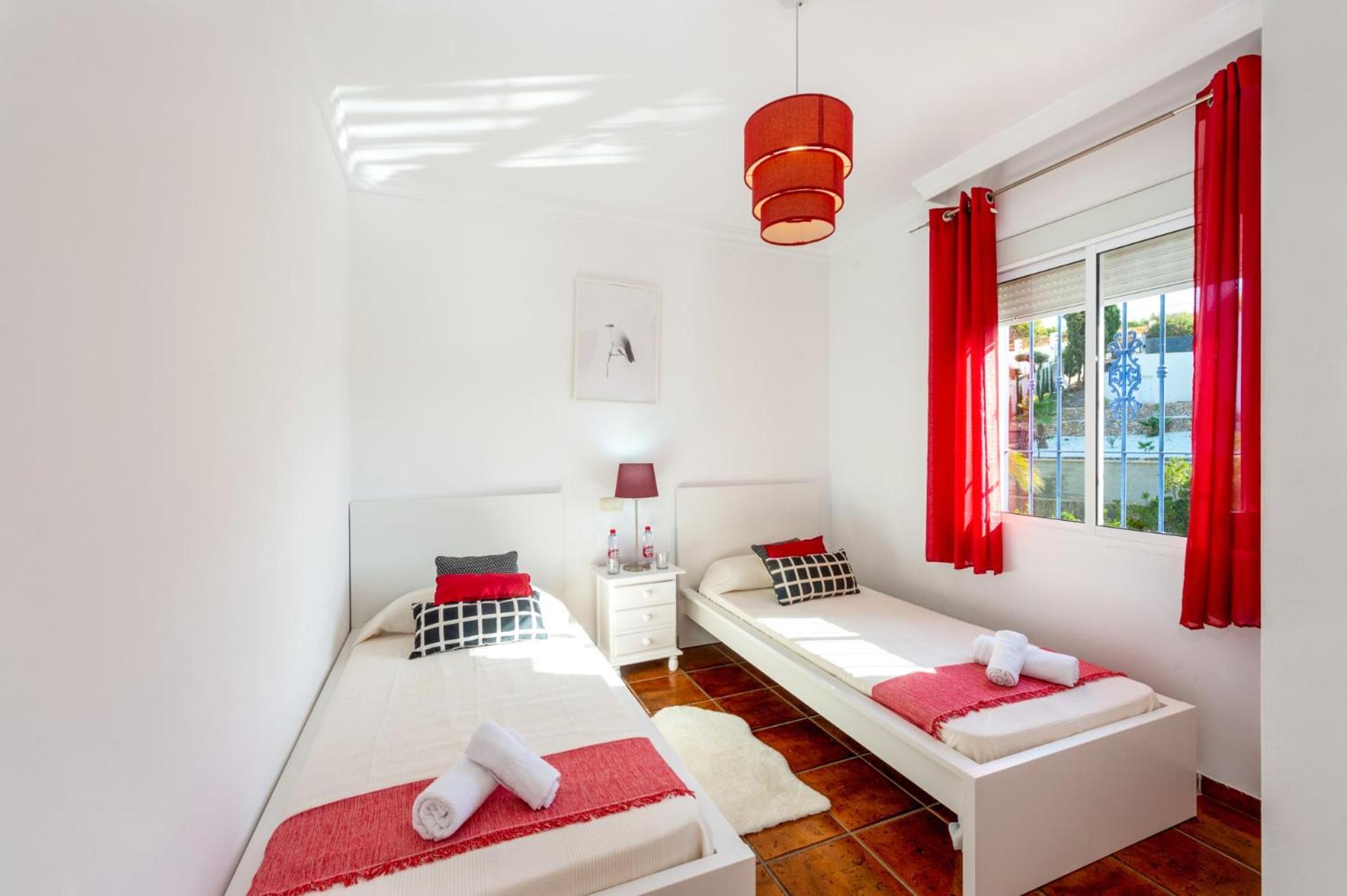 Villa Arantxa by Villa Plus