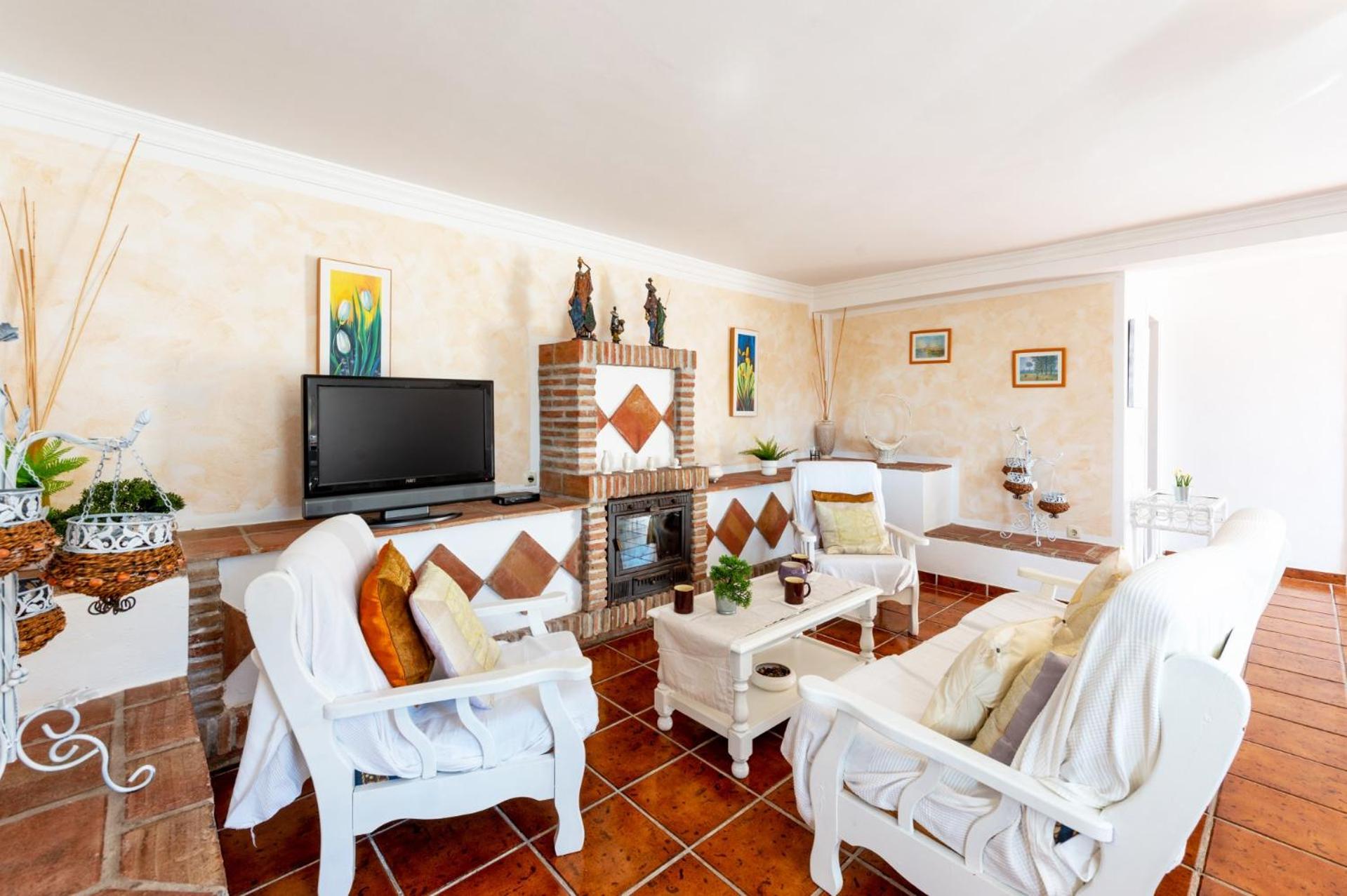 Villa Arantxa by Villa Plus