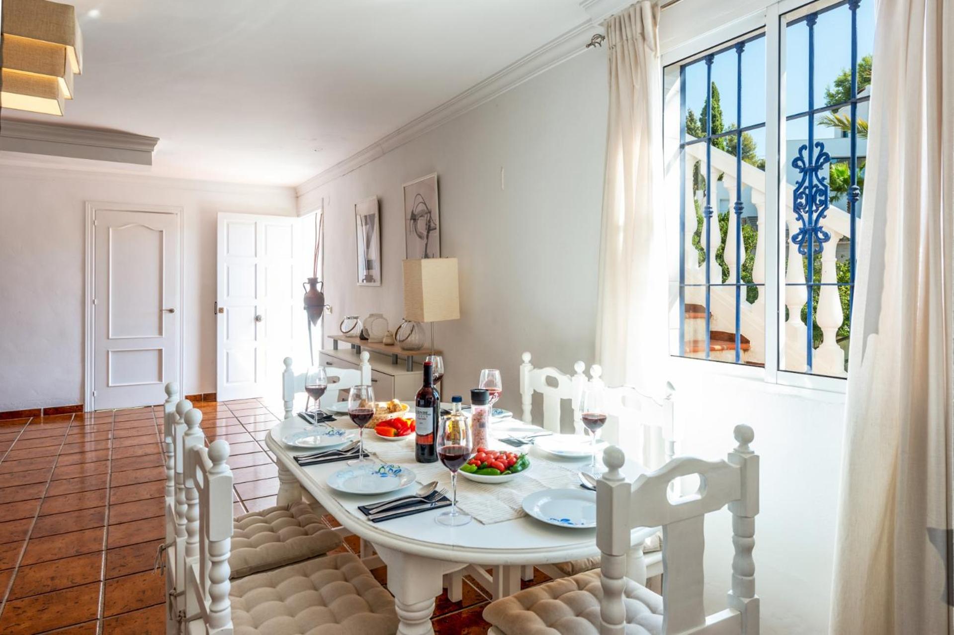 Villa Arantxa by Villa Plus