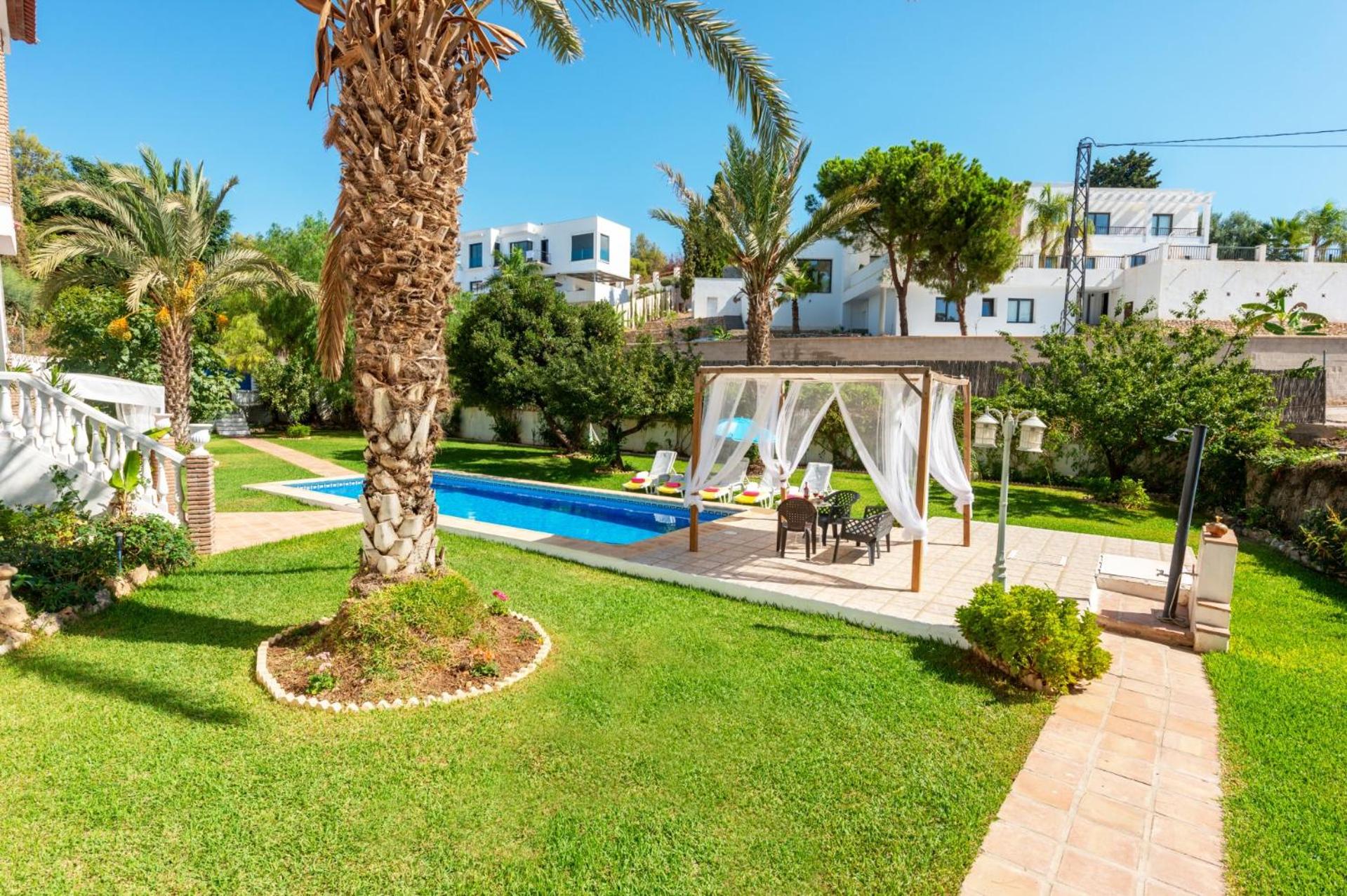Villa Arantxa by Villa Plus