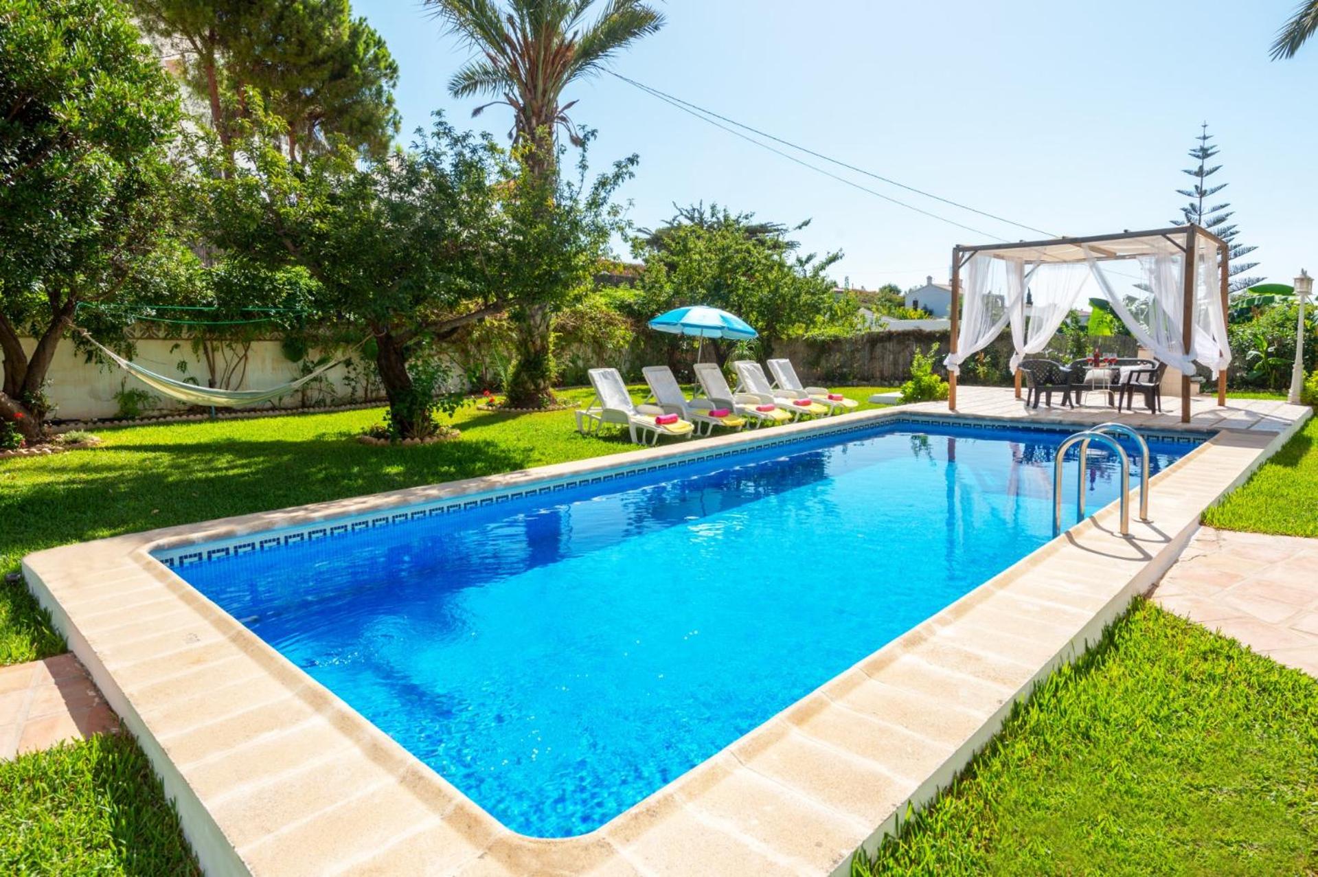 Villa Arantxa by Villa Plus