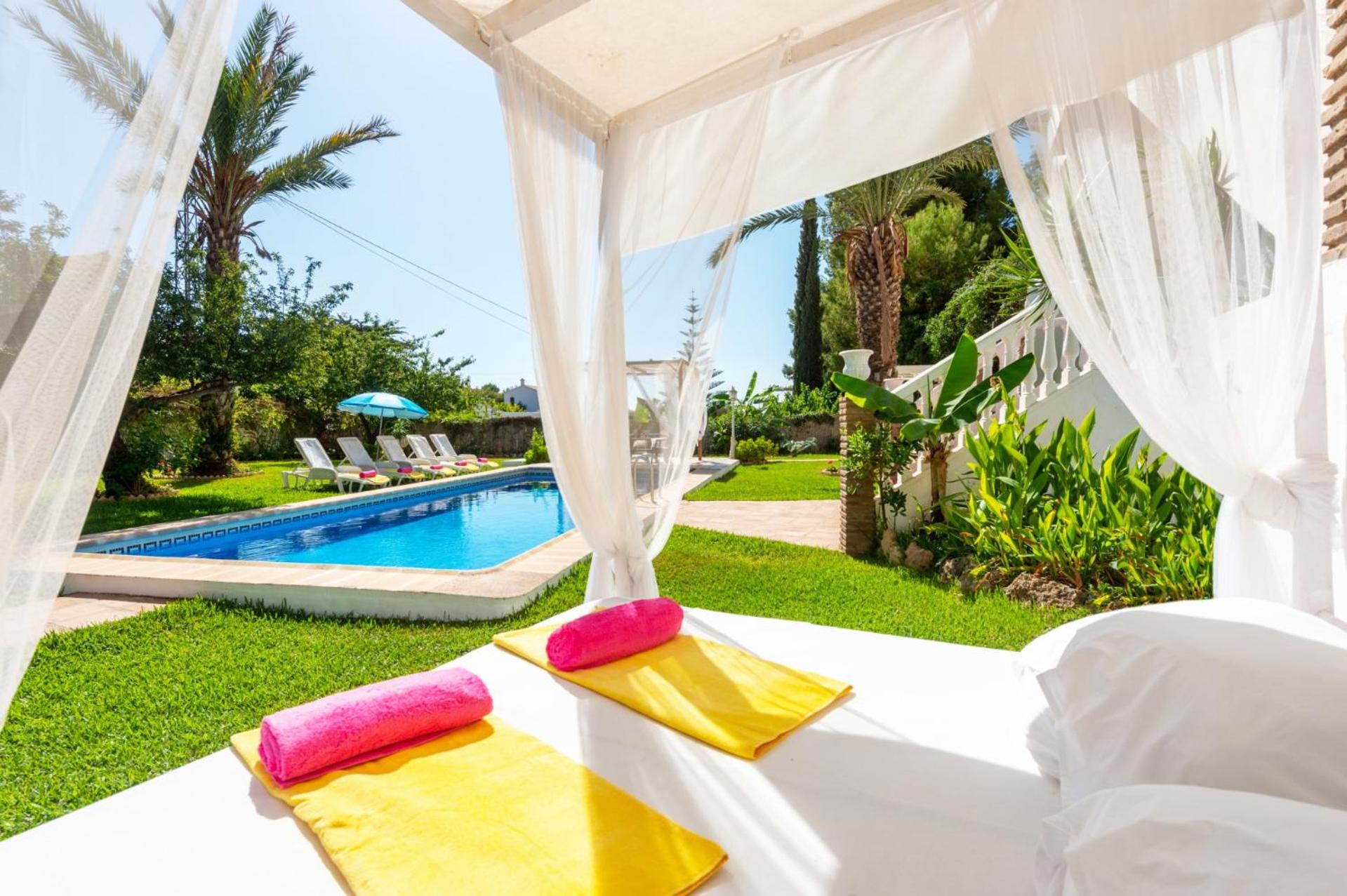 Villa Arantxa by Villa Plus