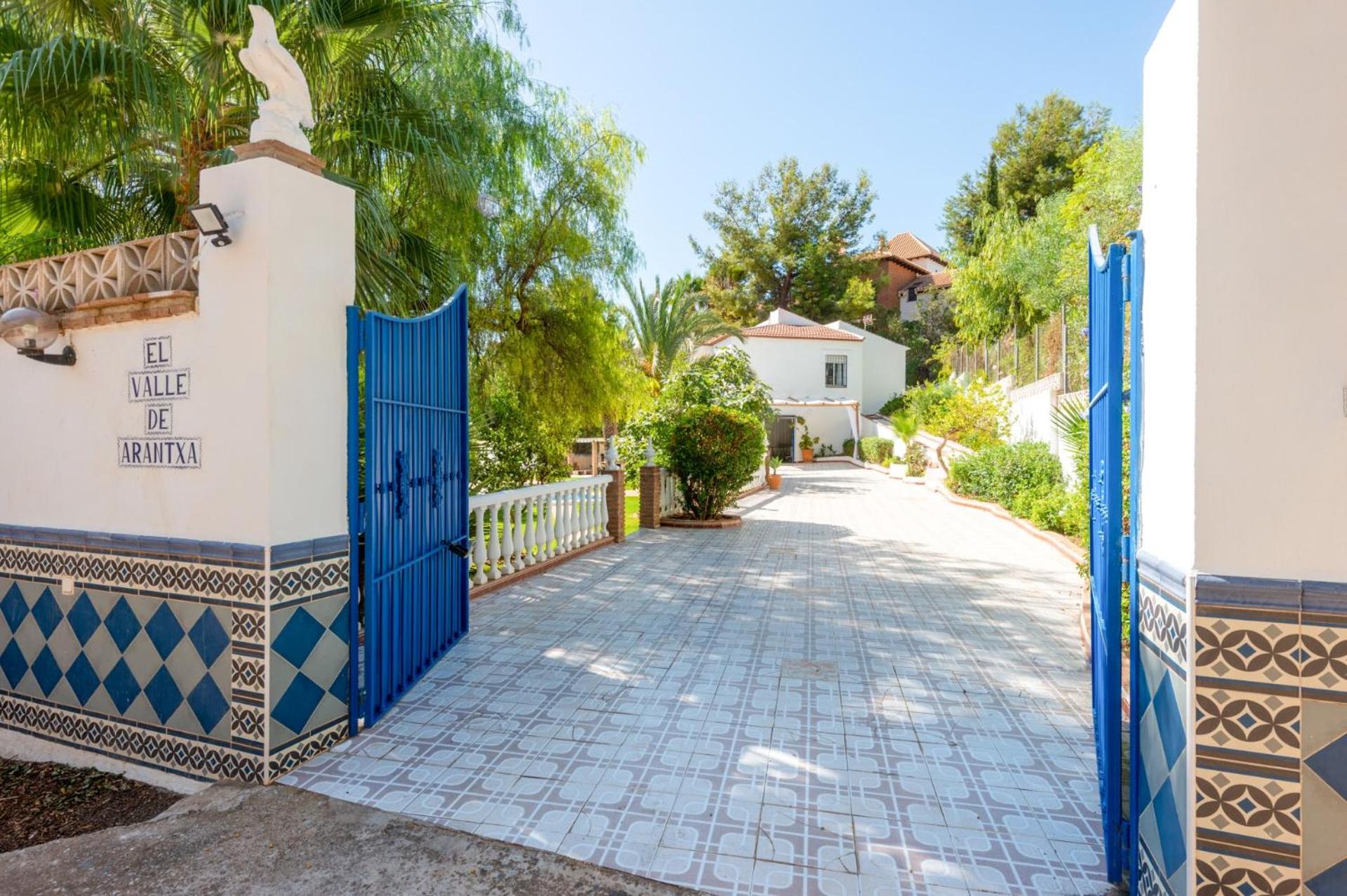 Villa Arantxa by Villa Plus