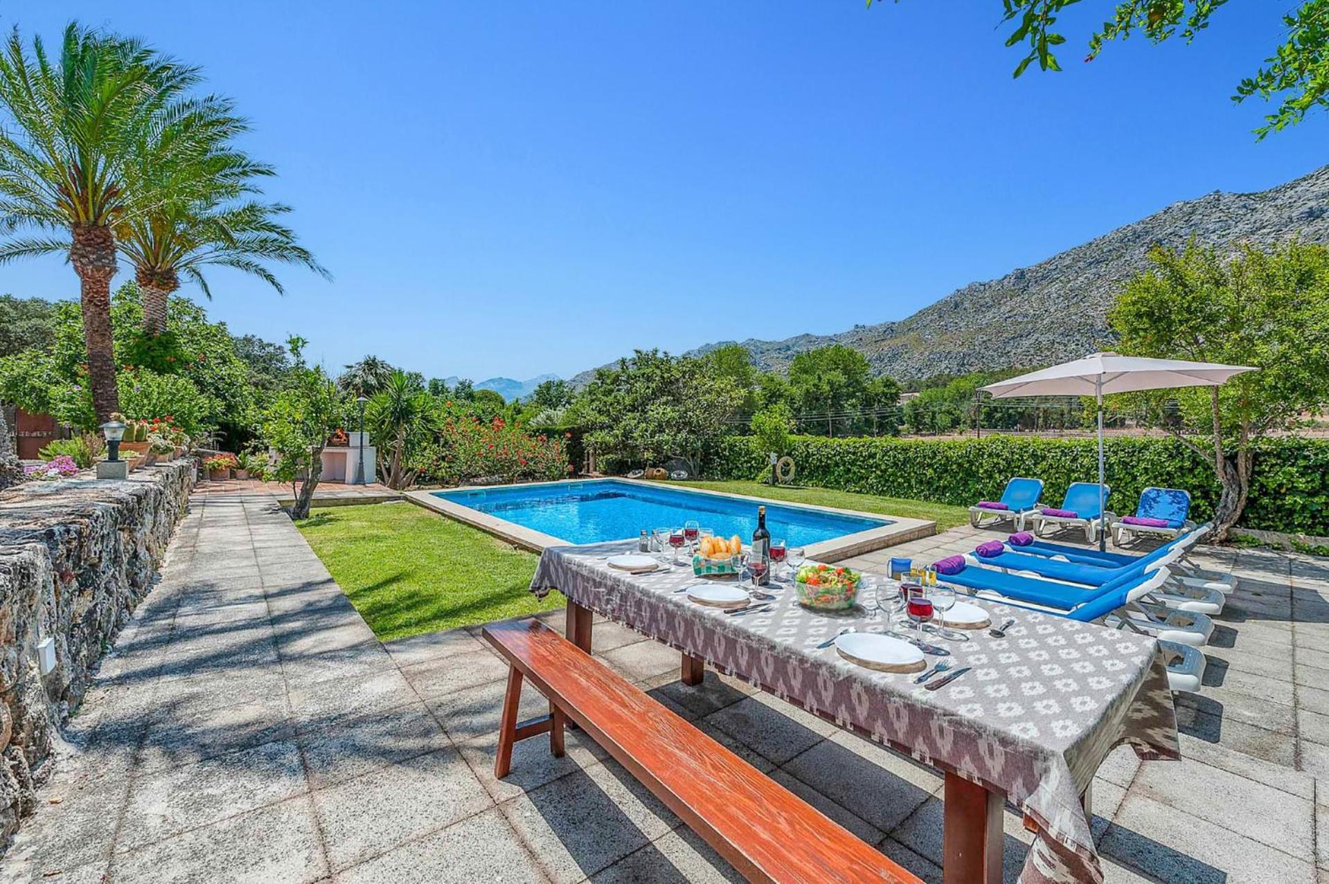 Villa Clavet by Villa Plus