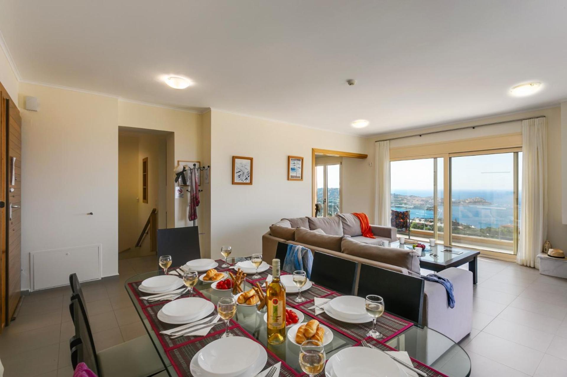 Villa Deana by Villa Plus view 2