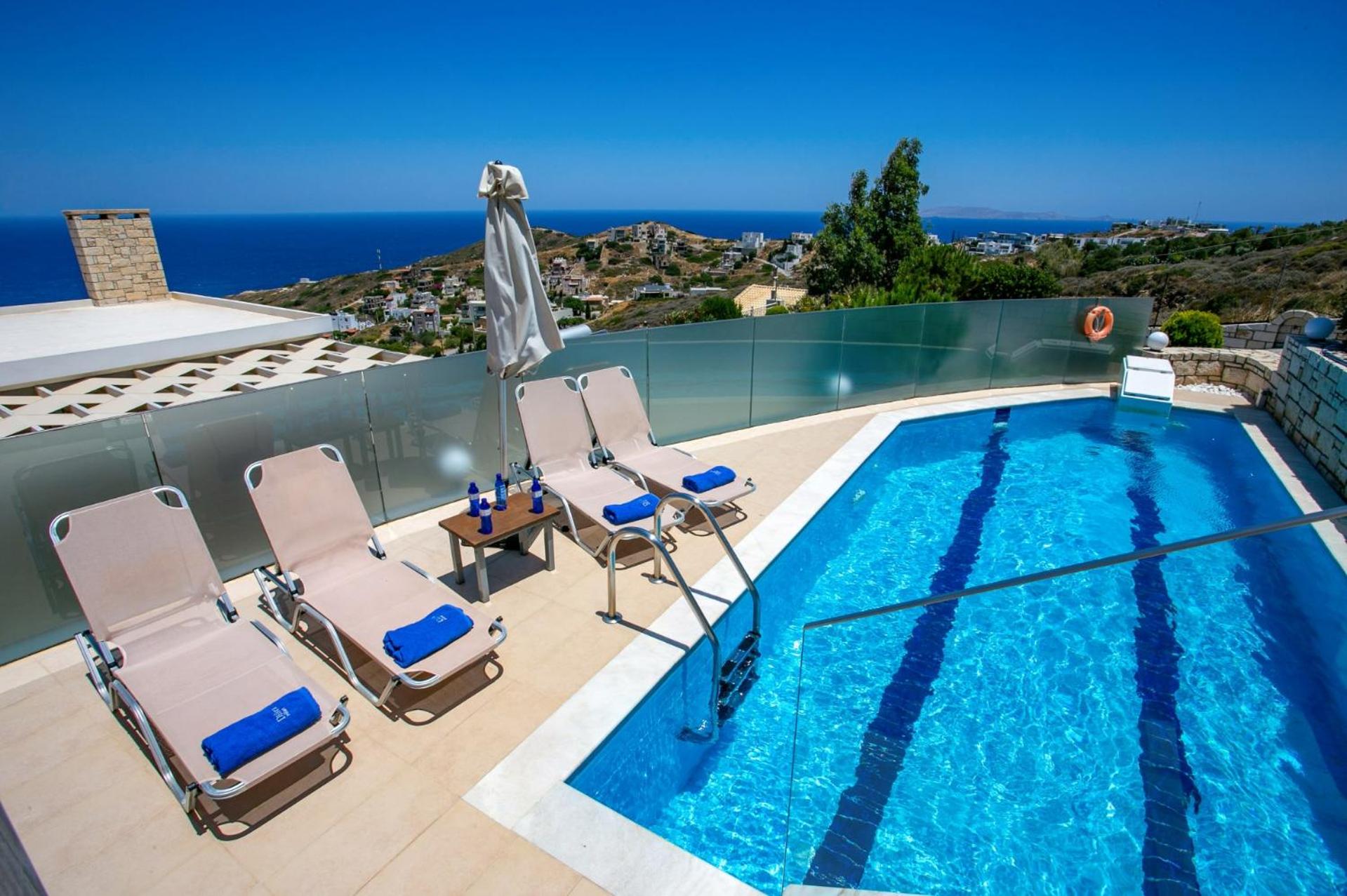 Villa Deana by Villa Plus view 4