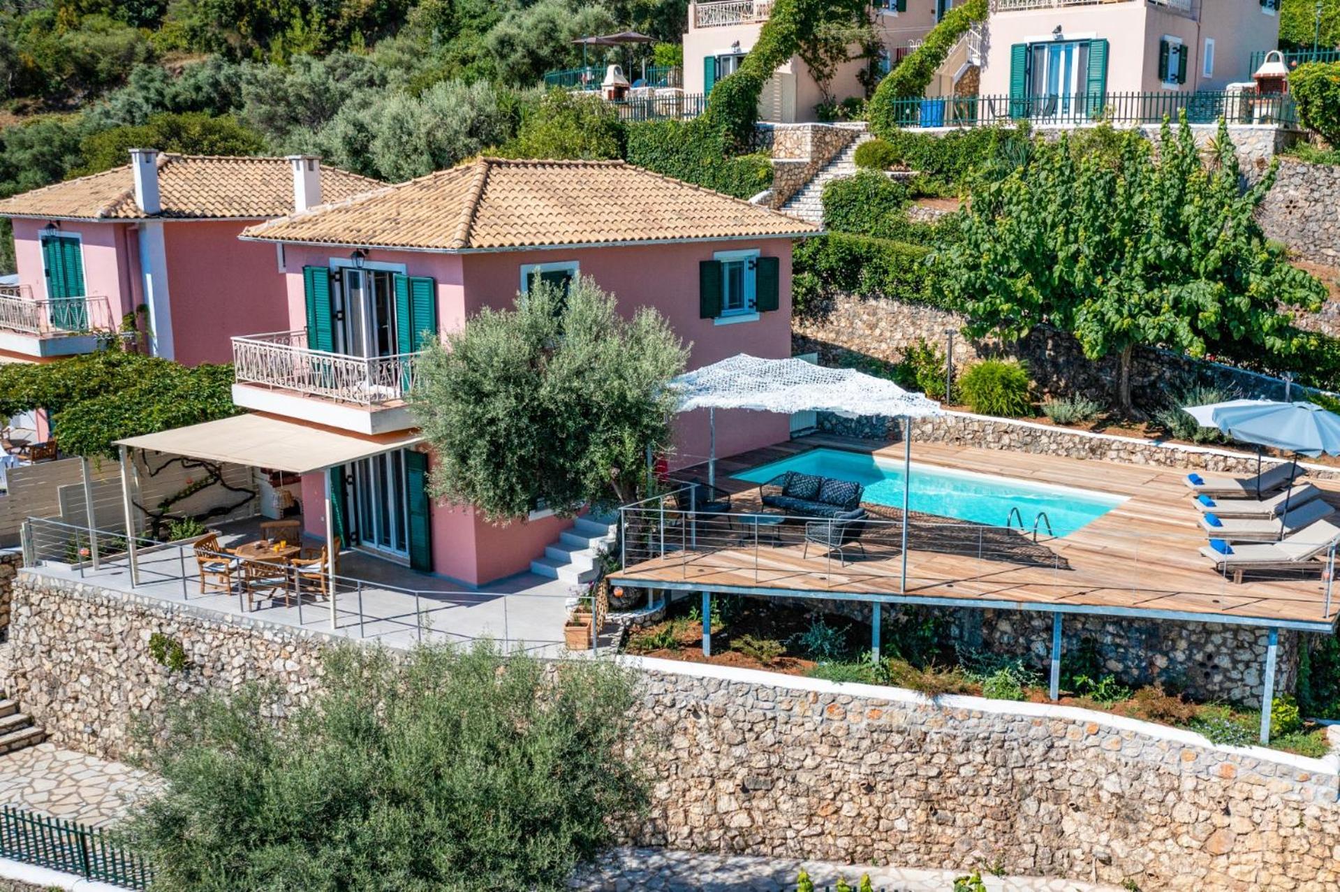 Villa Floisvos Desimi by Villa Plus view 4