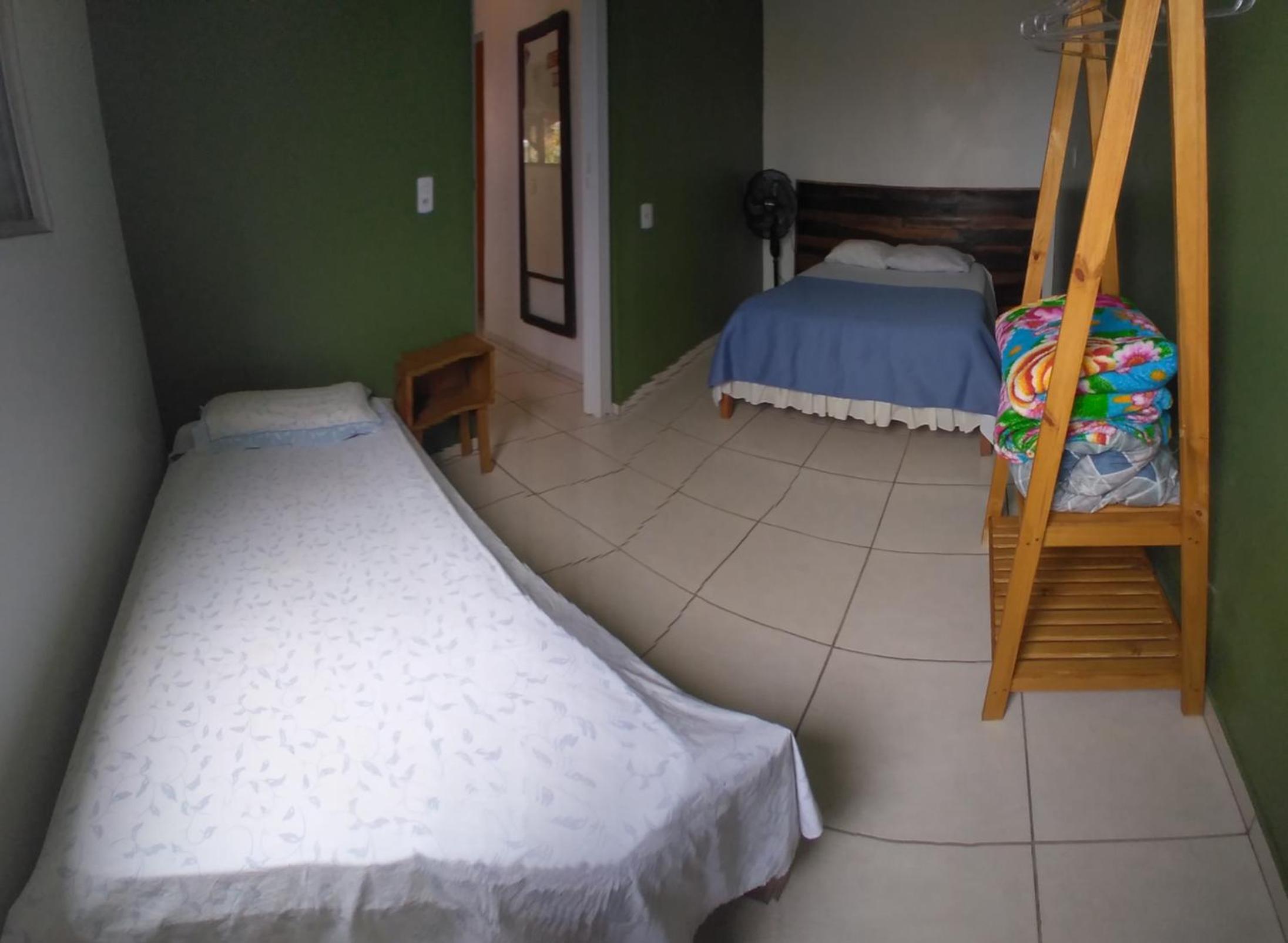 Casa verde