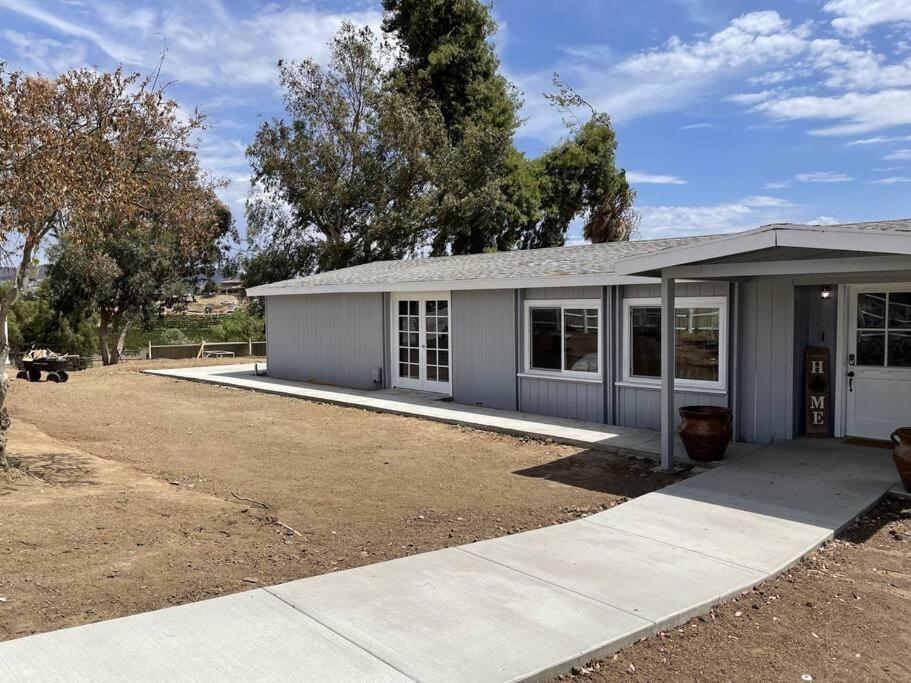 Hotel Temecula Rejuvenation