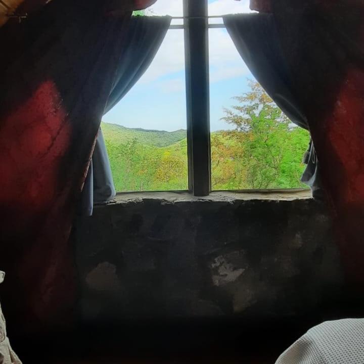 Lacasitadepiedra_Cabana