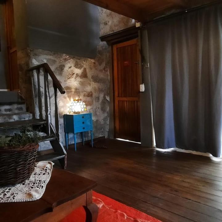 Lacasitadepiedra_Cabana