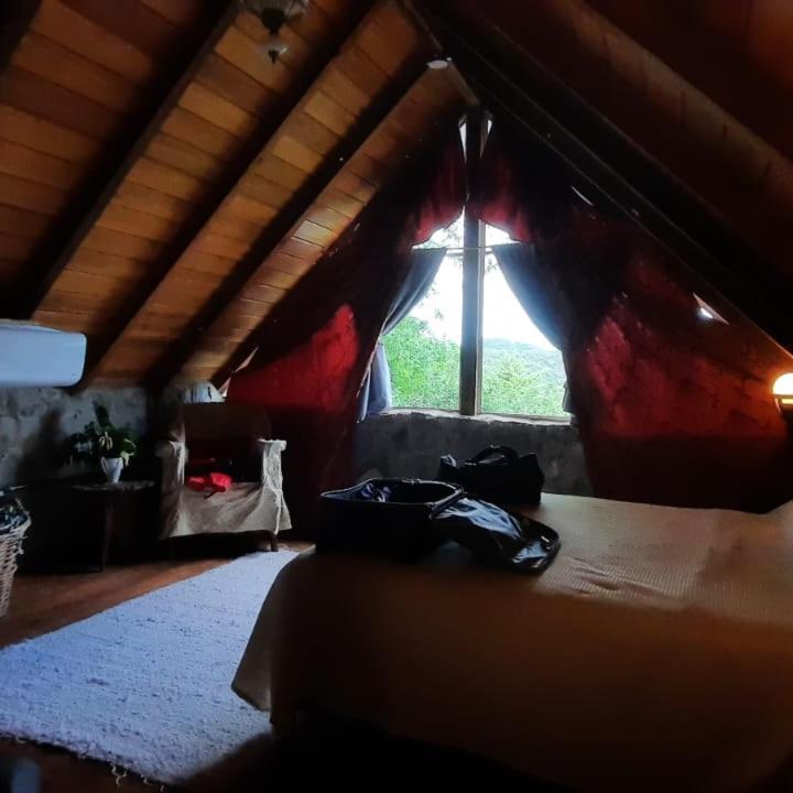Lacasitadepiedra_Cabana
