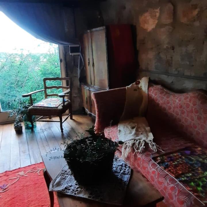 Lacasitadepiedra_Cabana