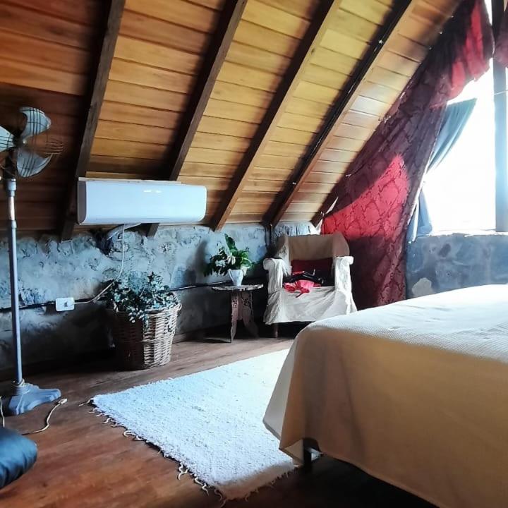 Lacasitadepiedra_Cabana