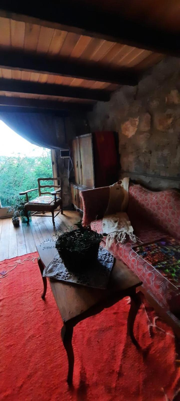 Lacasitadepiedra_Cabana