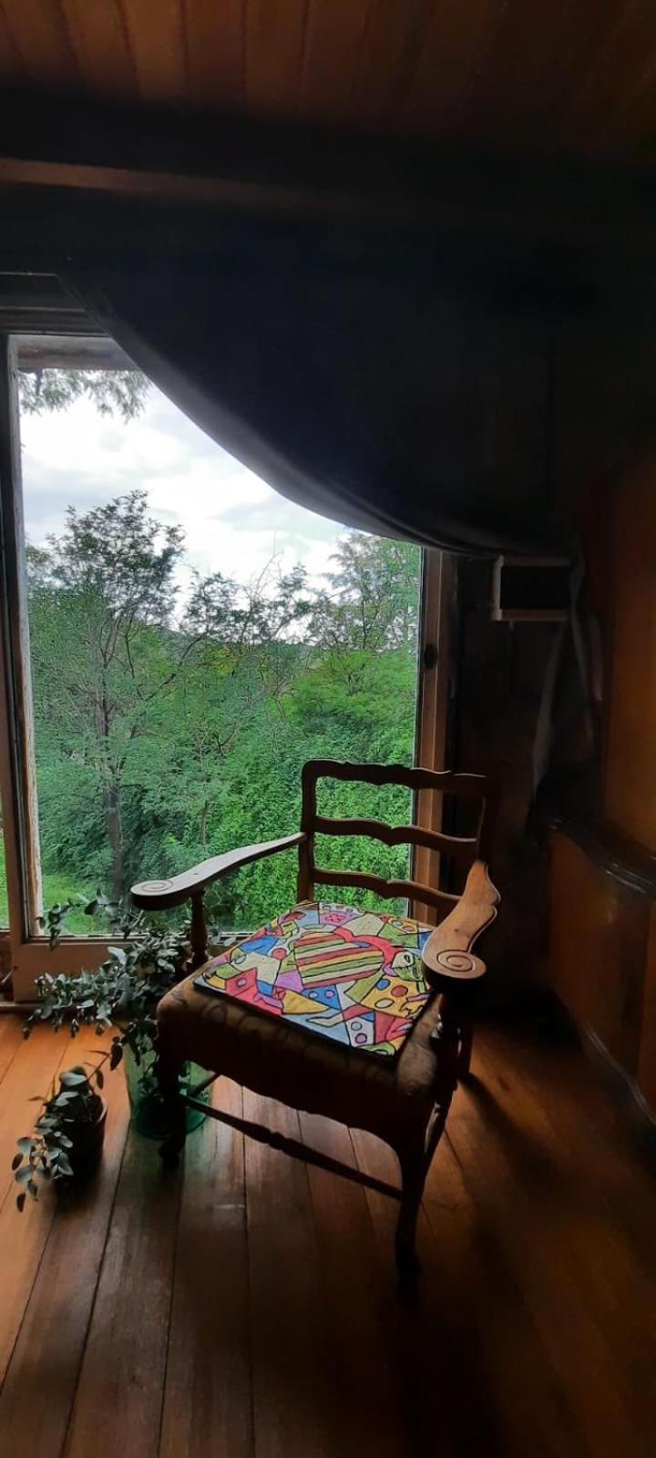 Lacasitadepiedra_Cabana