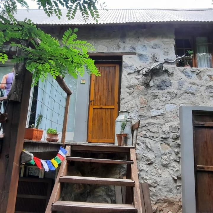 Lacasitadepiedra_Cabana