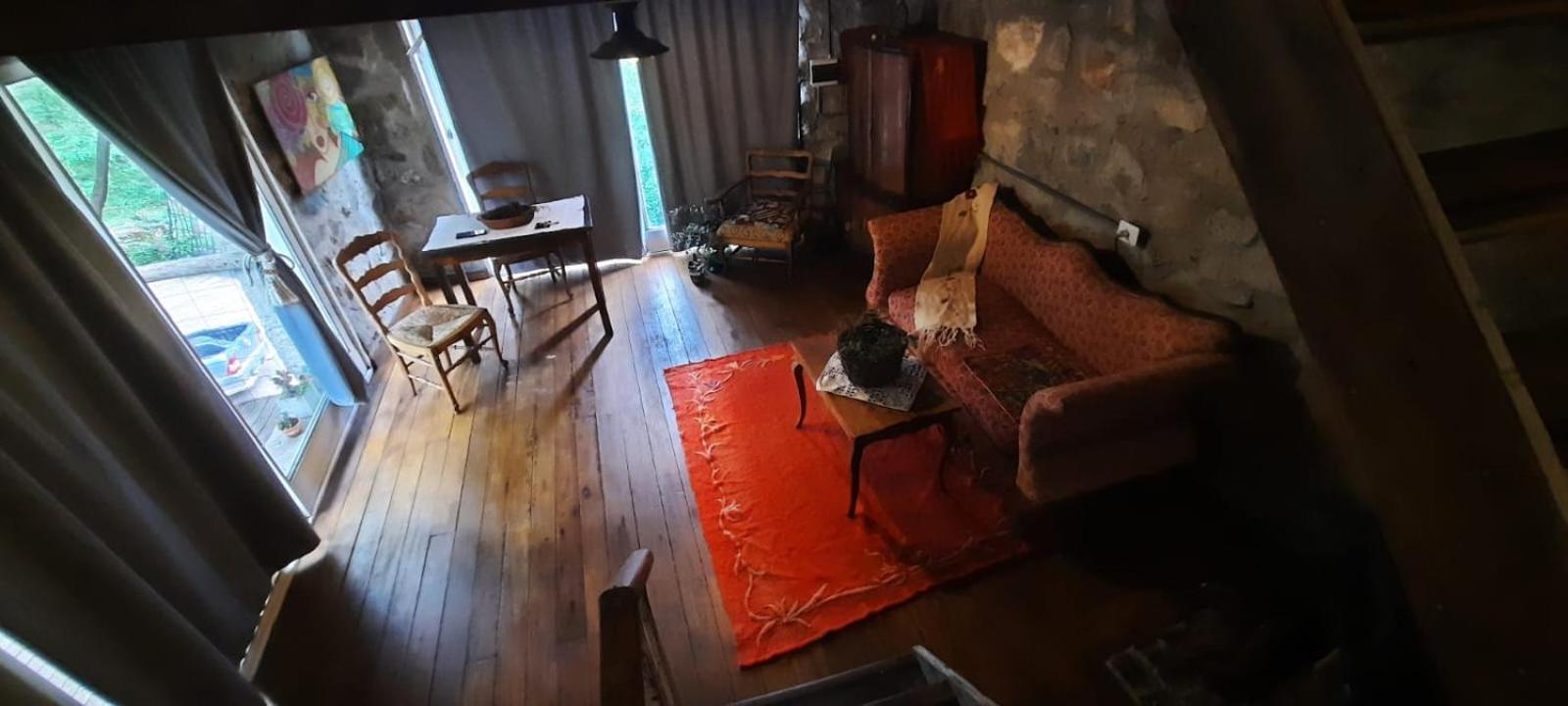 Lacasitadepiedra_Cabana