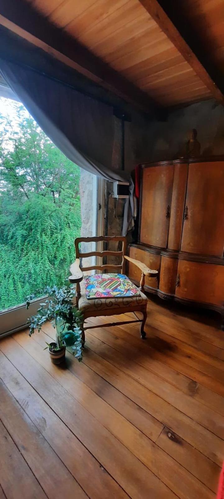 Lacasitadepiedra_Cabana