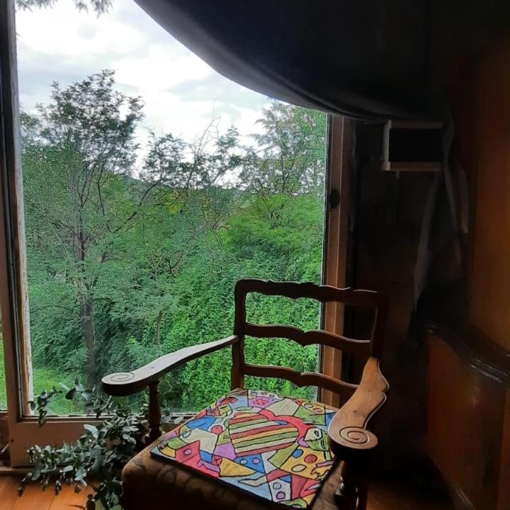 Lacasitadepiedra_Cabana