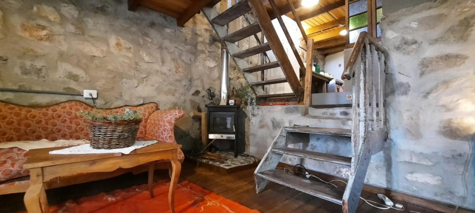 Lacasitadepiedra_Cabana