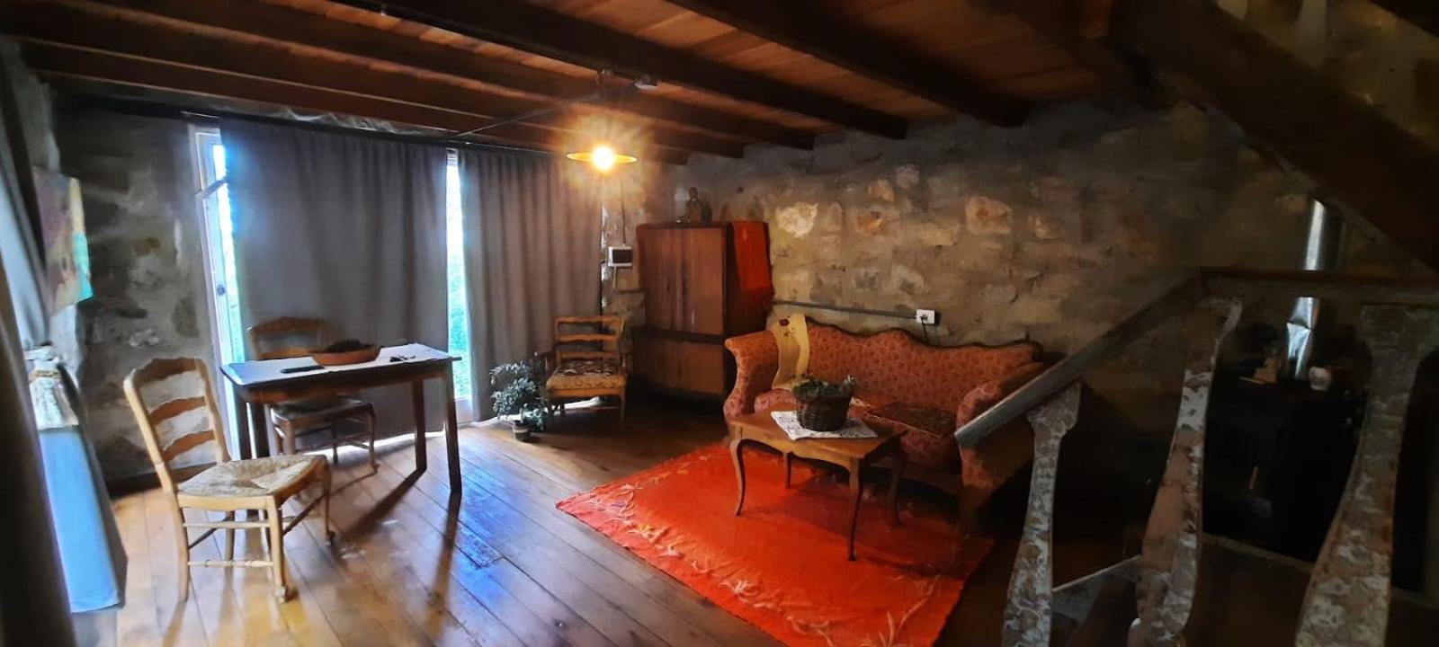 Lacasitadepiedra_Cabana