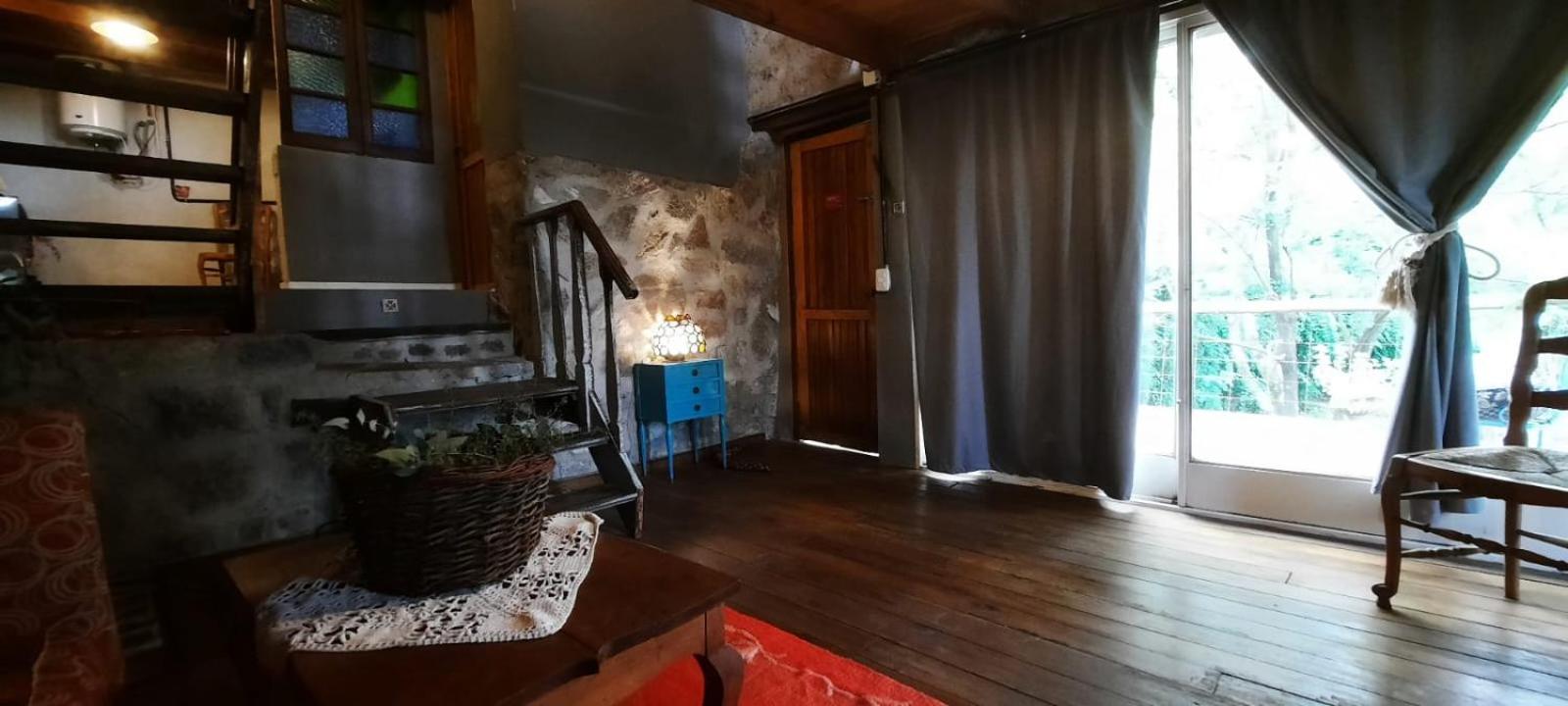 Lacasitadepiedra_Cabana